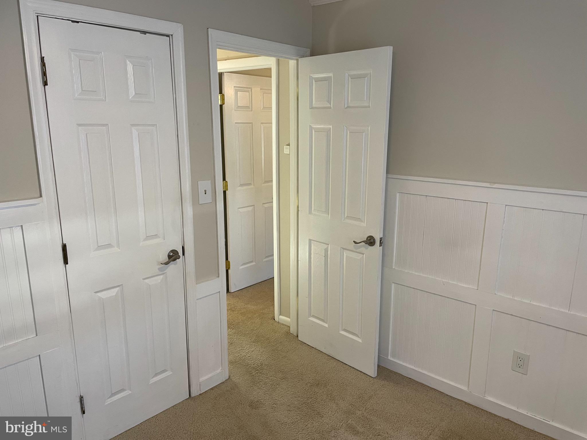 CAPE ST CLAIRE - Residential