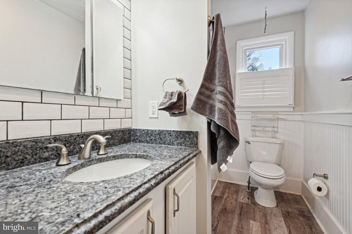 CAPE ST CLAIRE - Residential