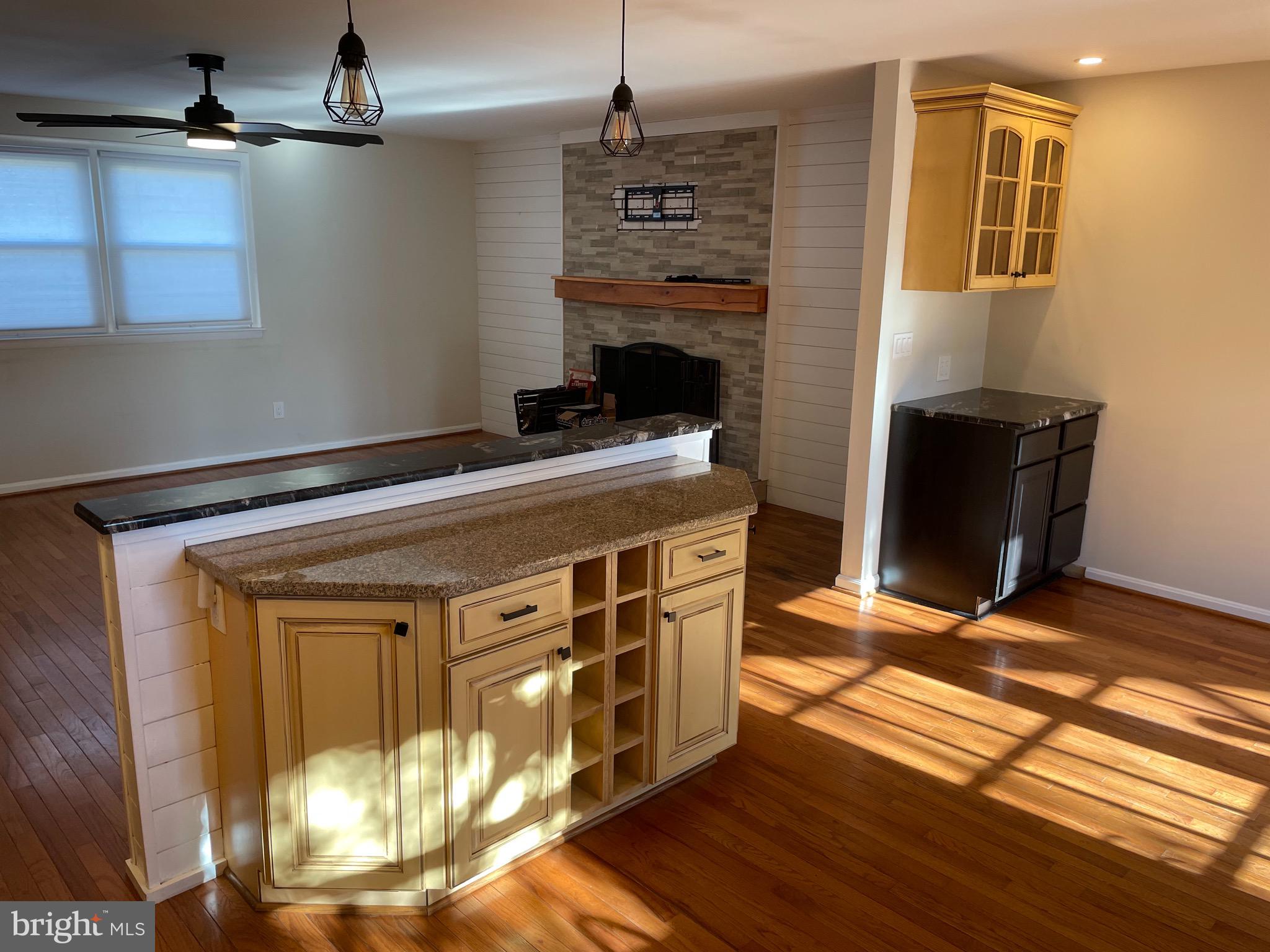 CAPE ST CLAIRE - Residential