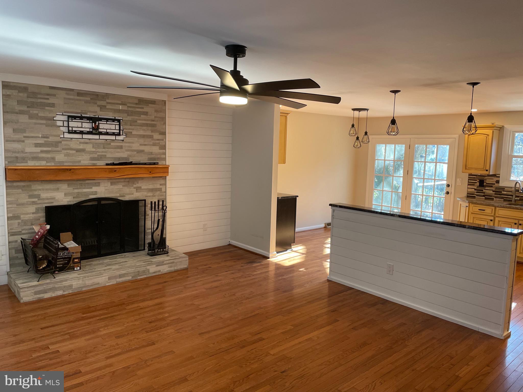 CAPE ST CLAIRE - Residential