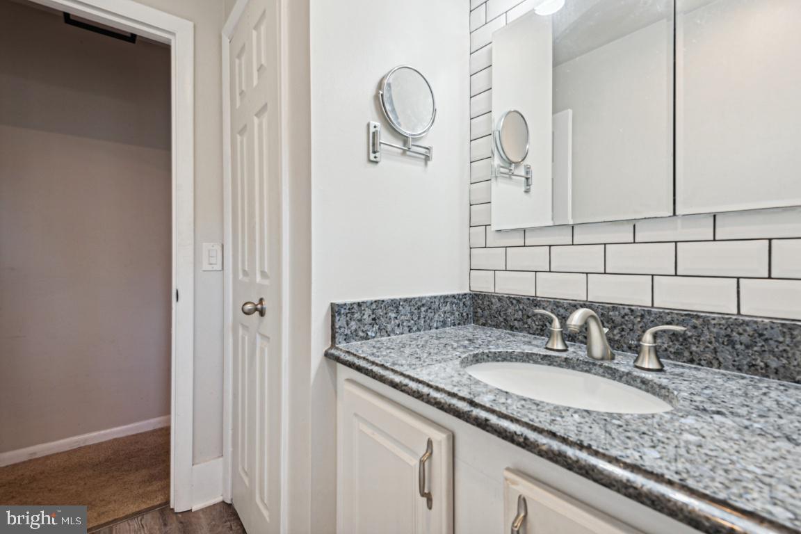 CAPE ST CLAIRE - Residential