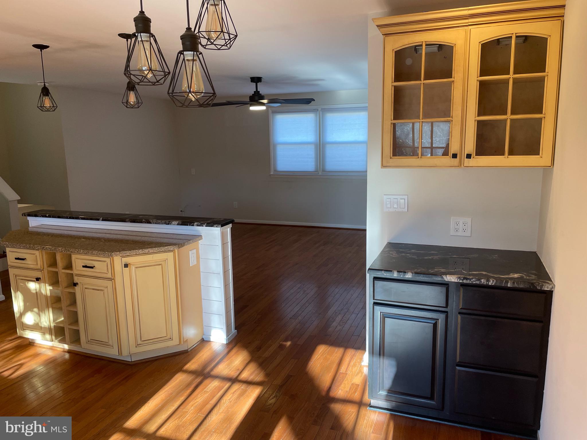 CAPE ST CLAIRE - Residential