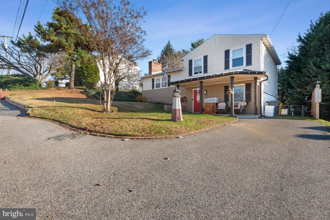 CAPE ST CLAIRE - Residential