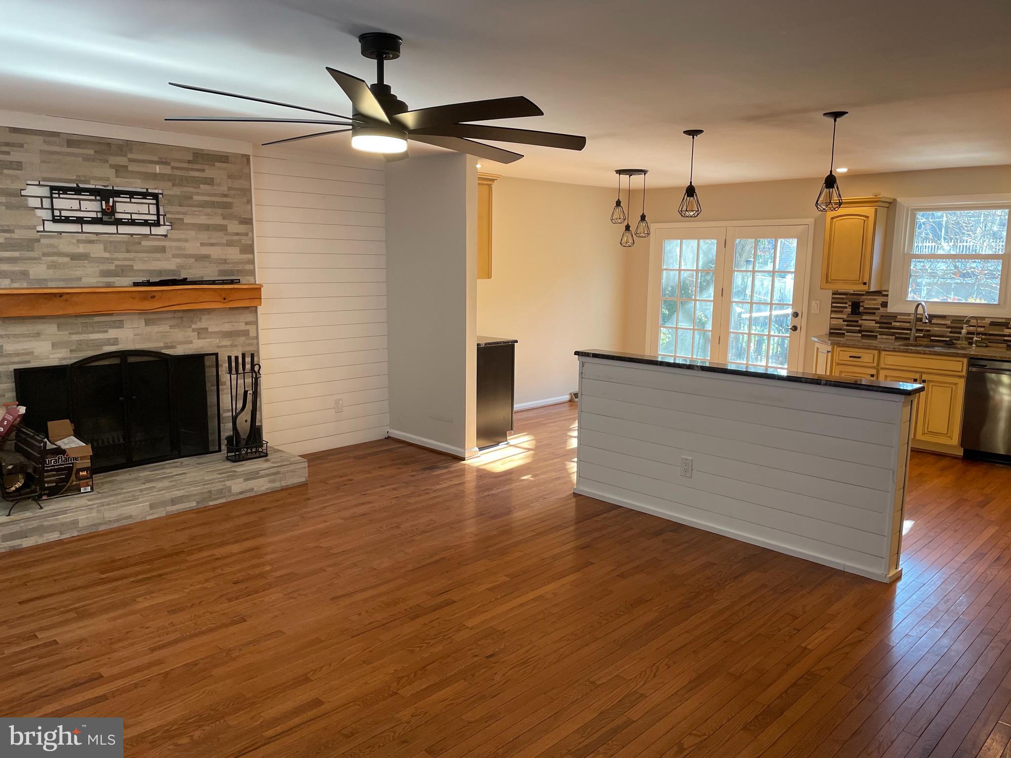 CAPE ST CLAIRE - Residential