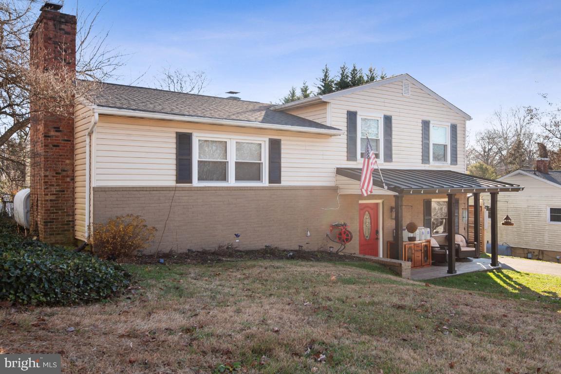 CAPE ST CLAIRE - Residential