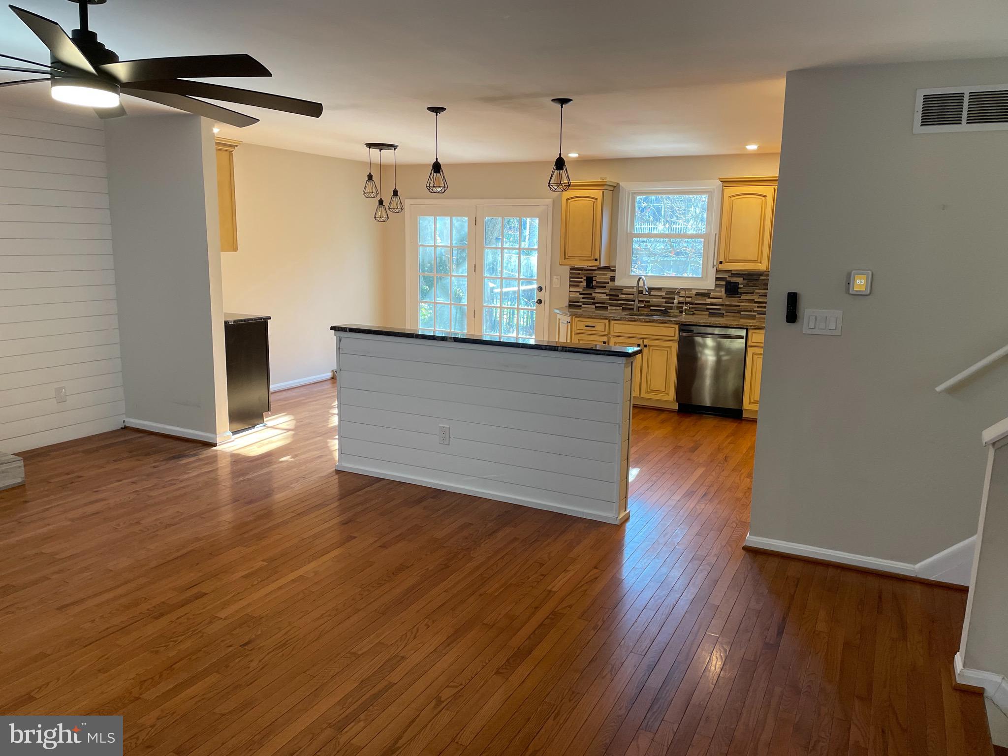 CAPE ST CLAIRE - Residential