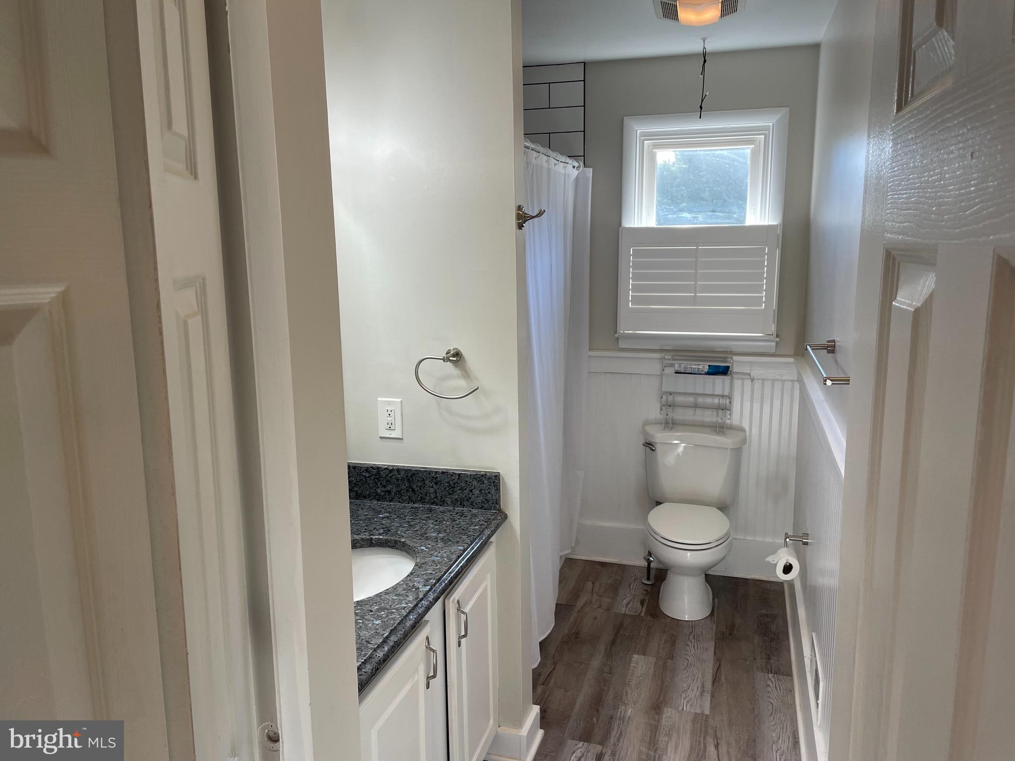 CAPE ST CLAIRE - Residential