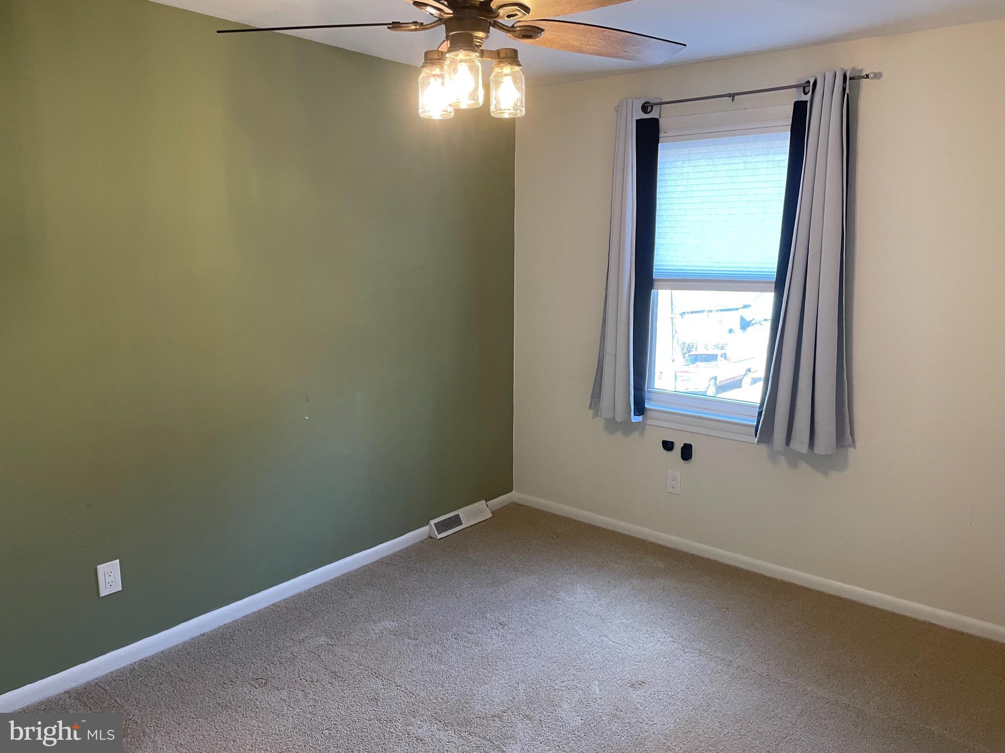 CAPE ST CLAIRE - Residential