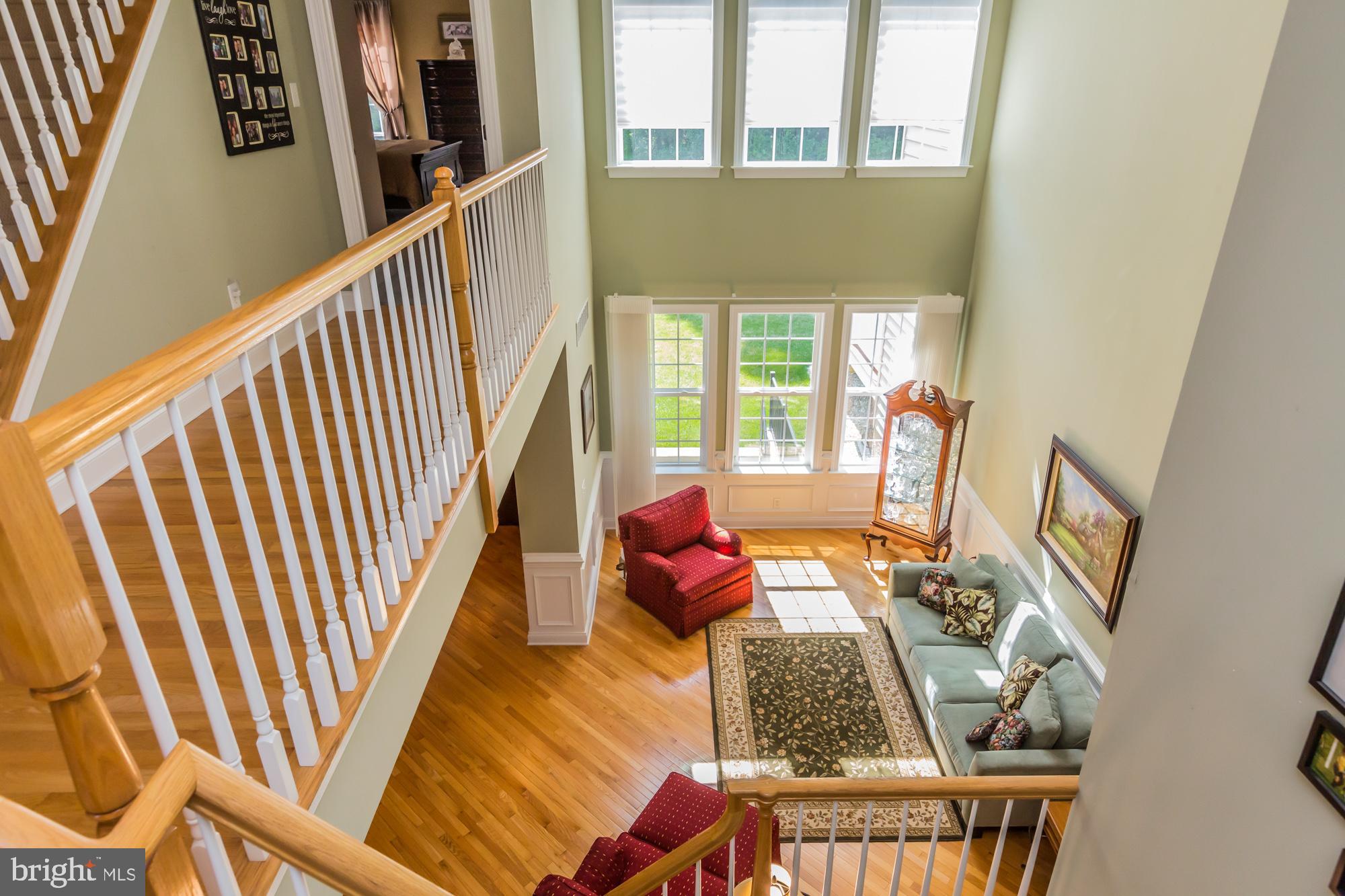 BYERS STATION - Residential