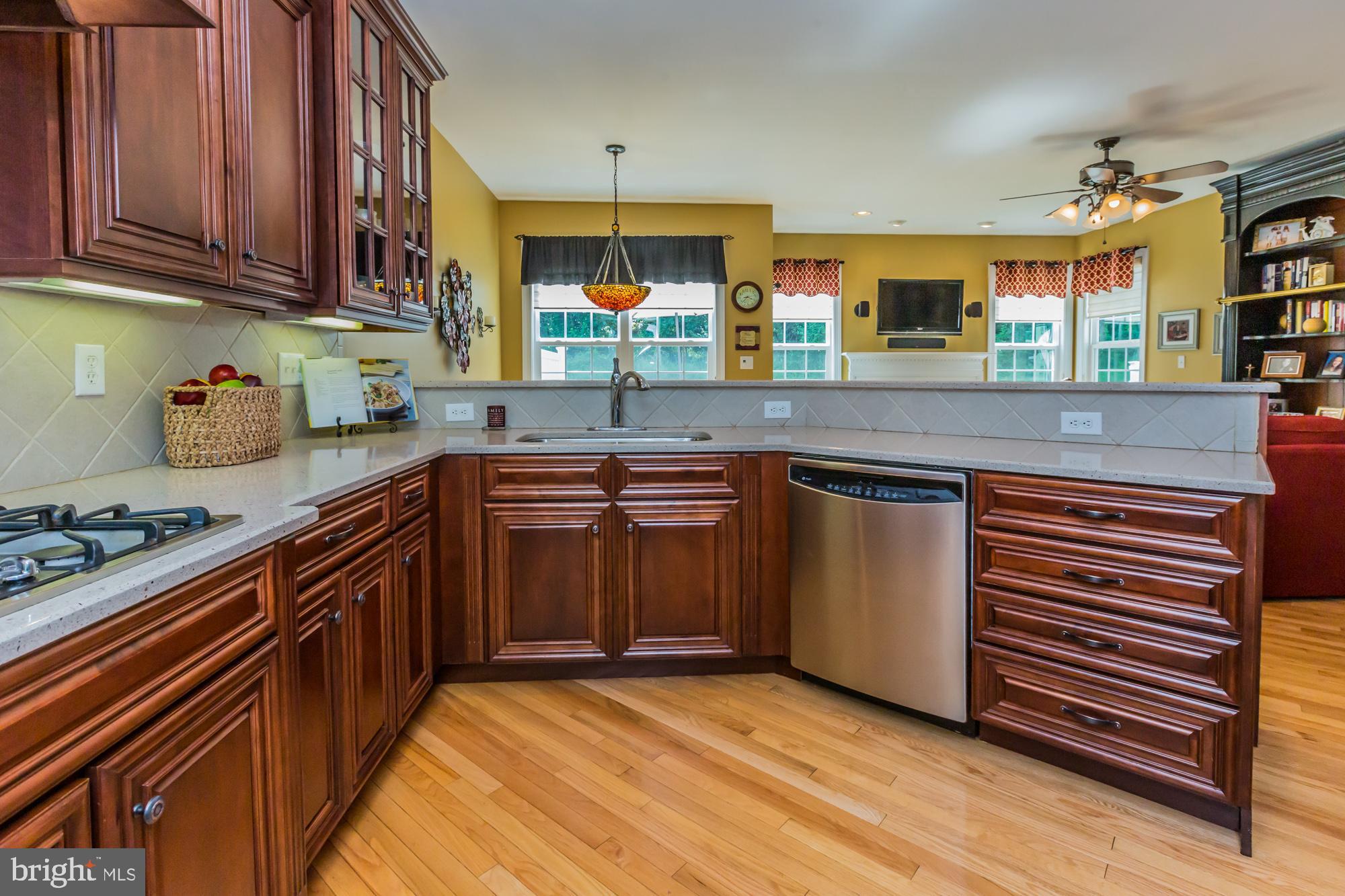 BYERS STATION - Residential