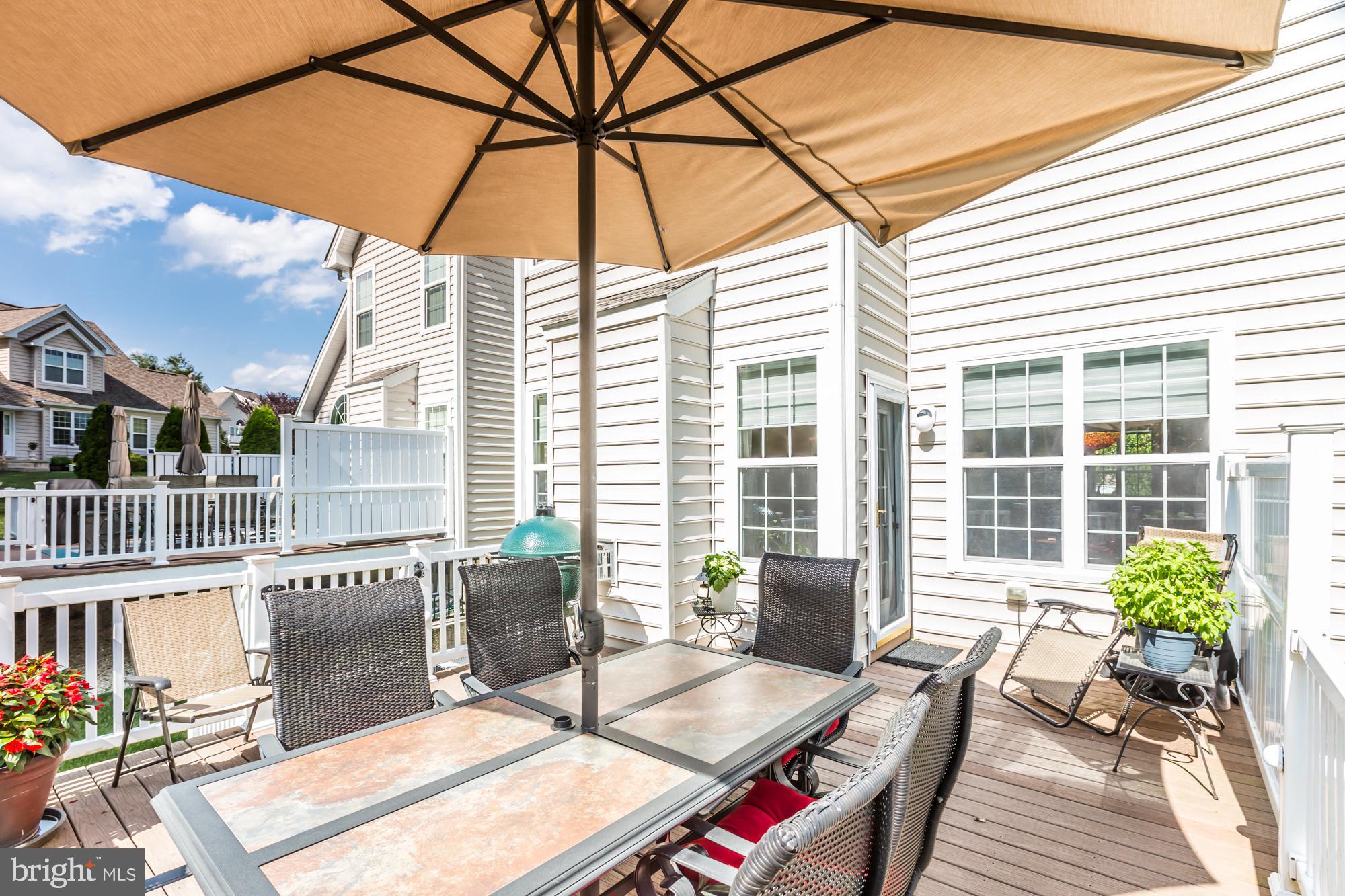 BYERS STATION - Residential