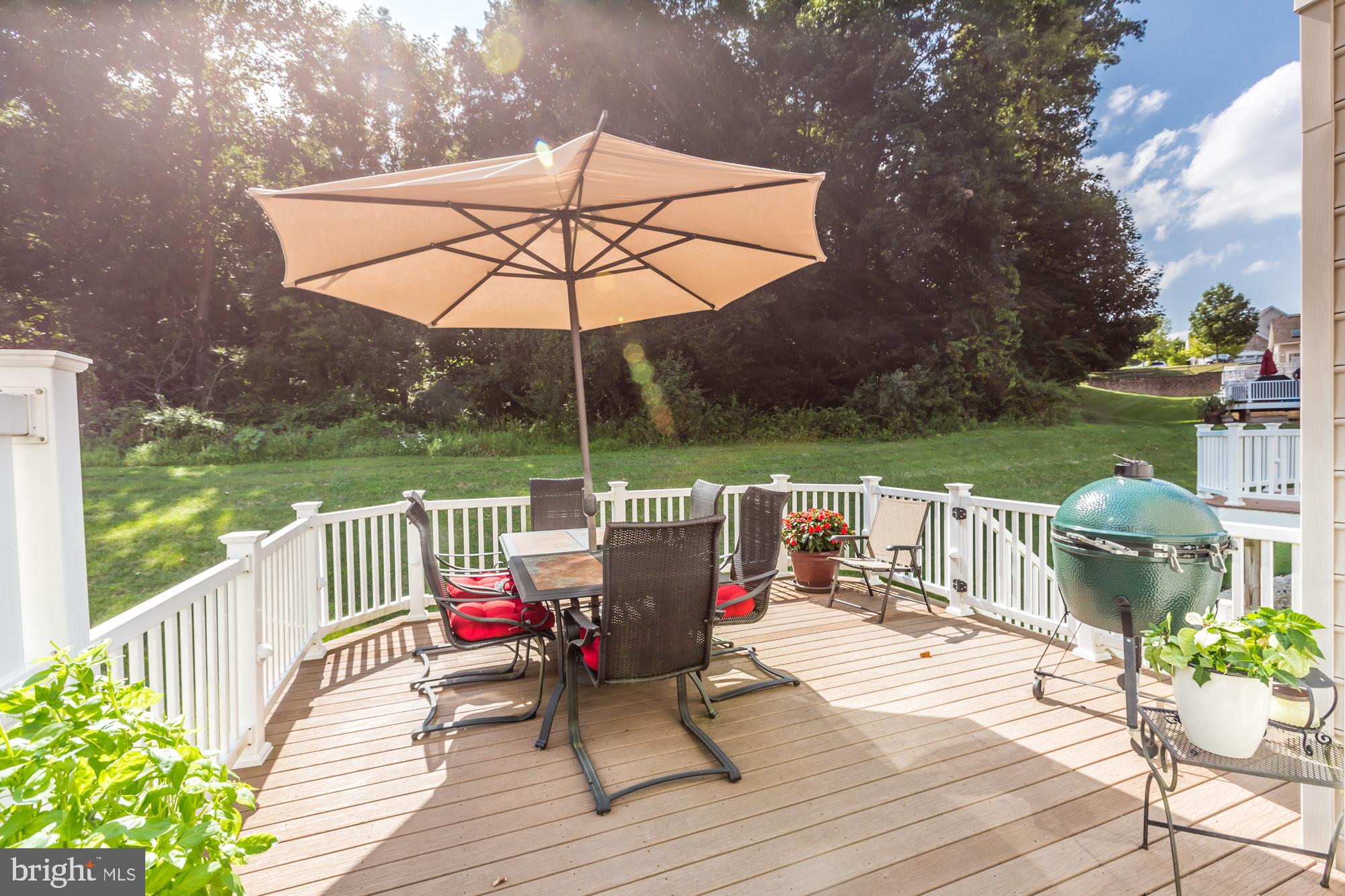 BYERS STATION - Residential