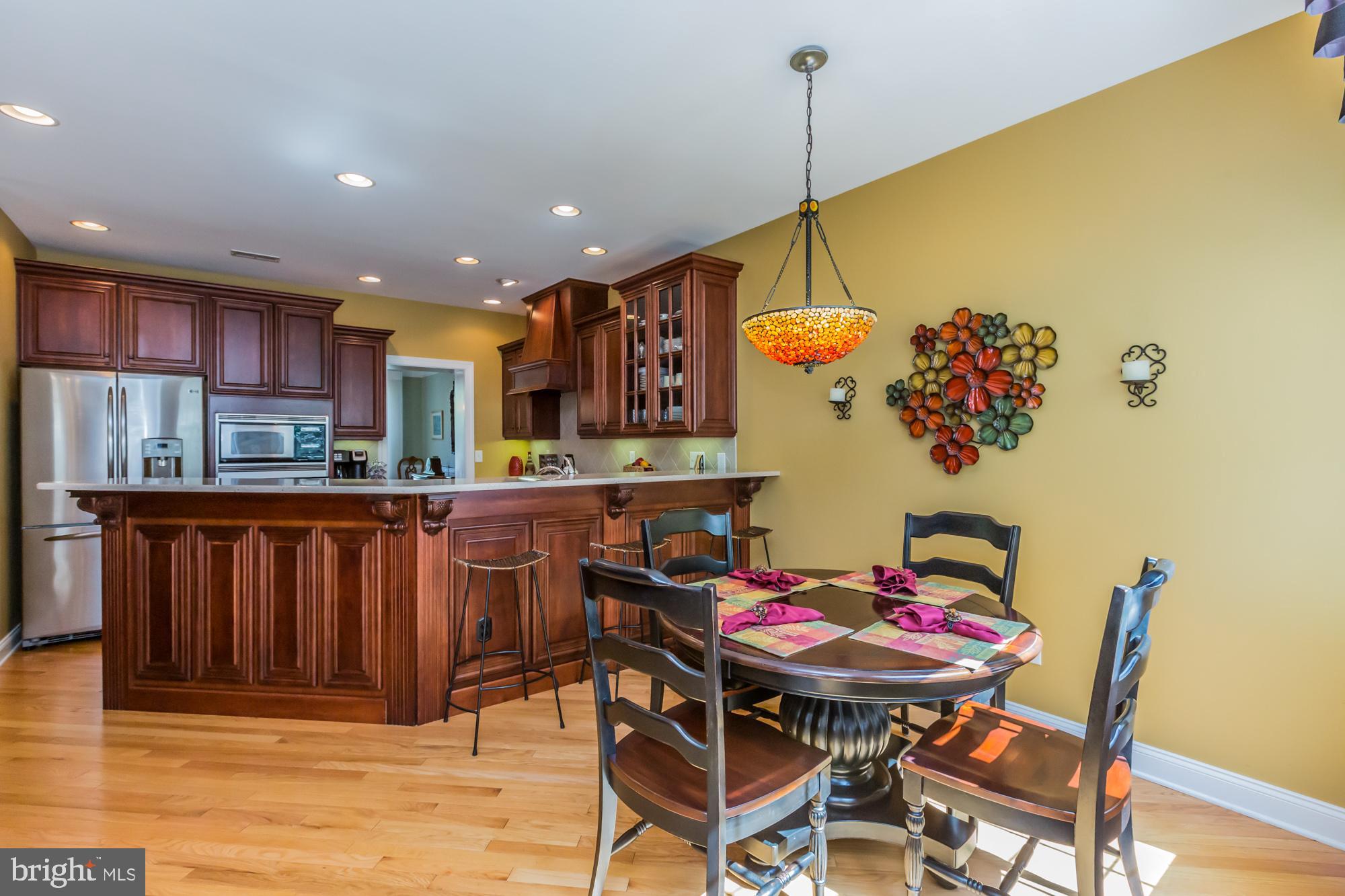 BYERS STATION - Residential