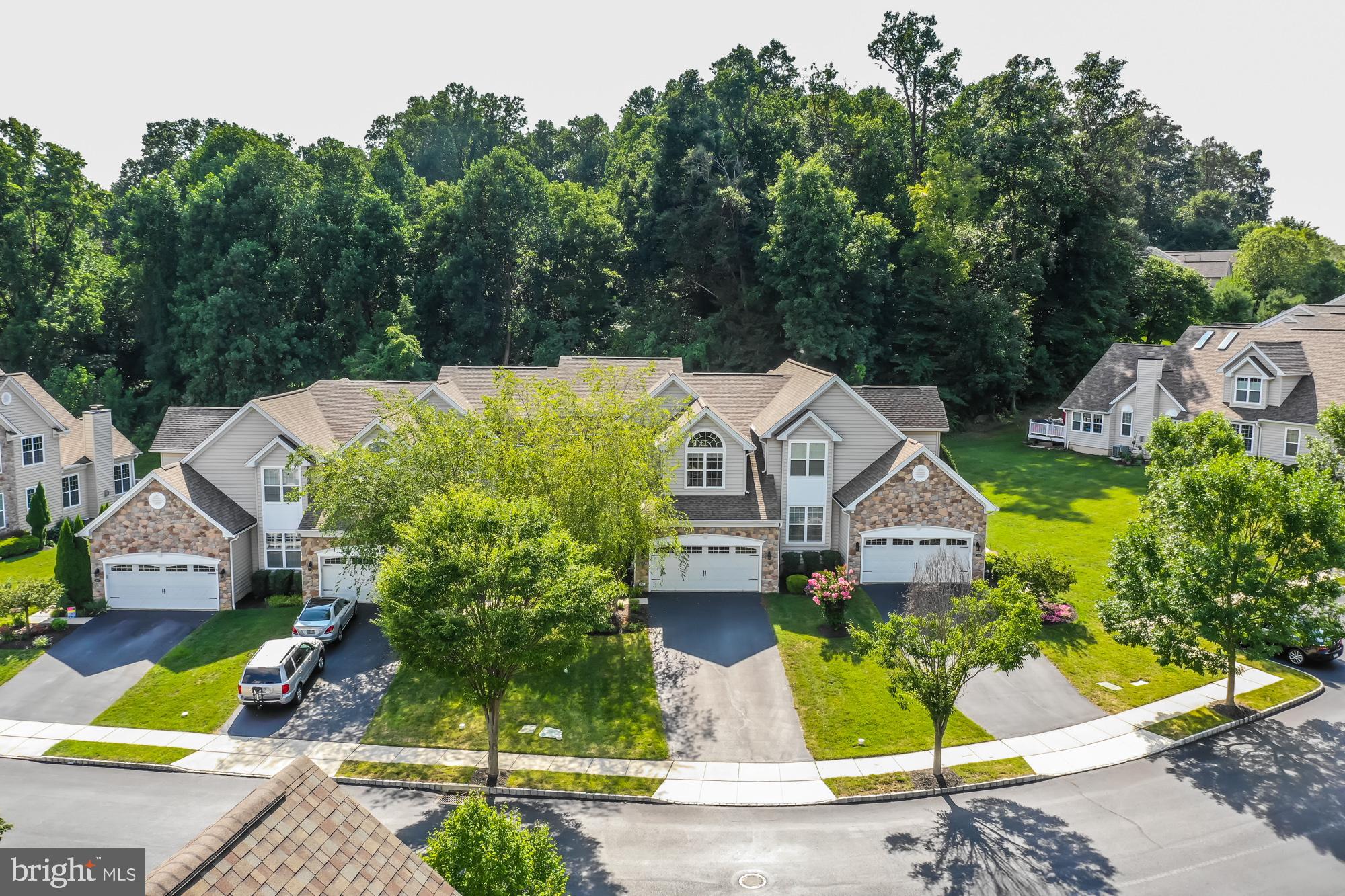 BYERS STATION - Residential