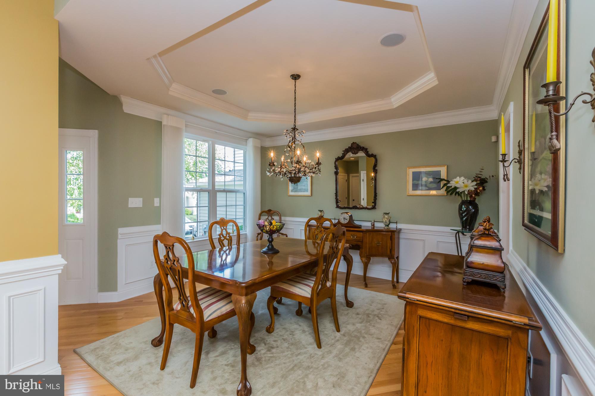 BYERS STATION - Residential