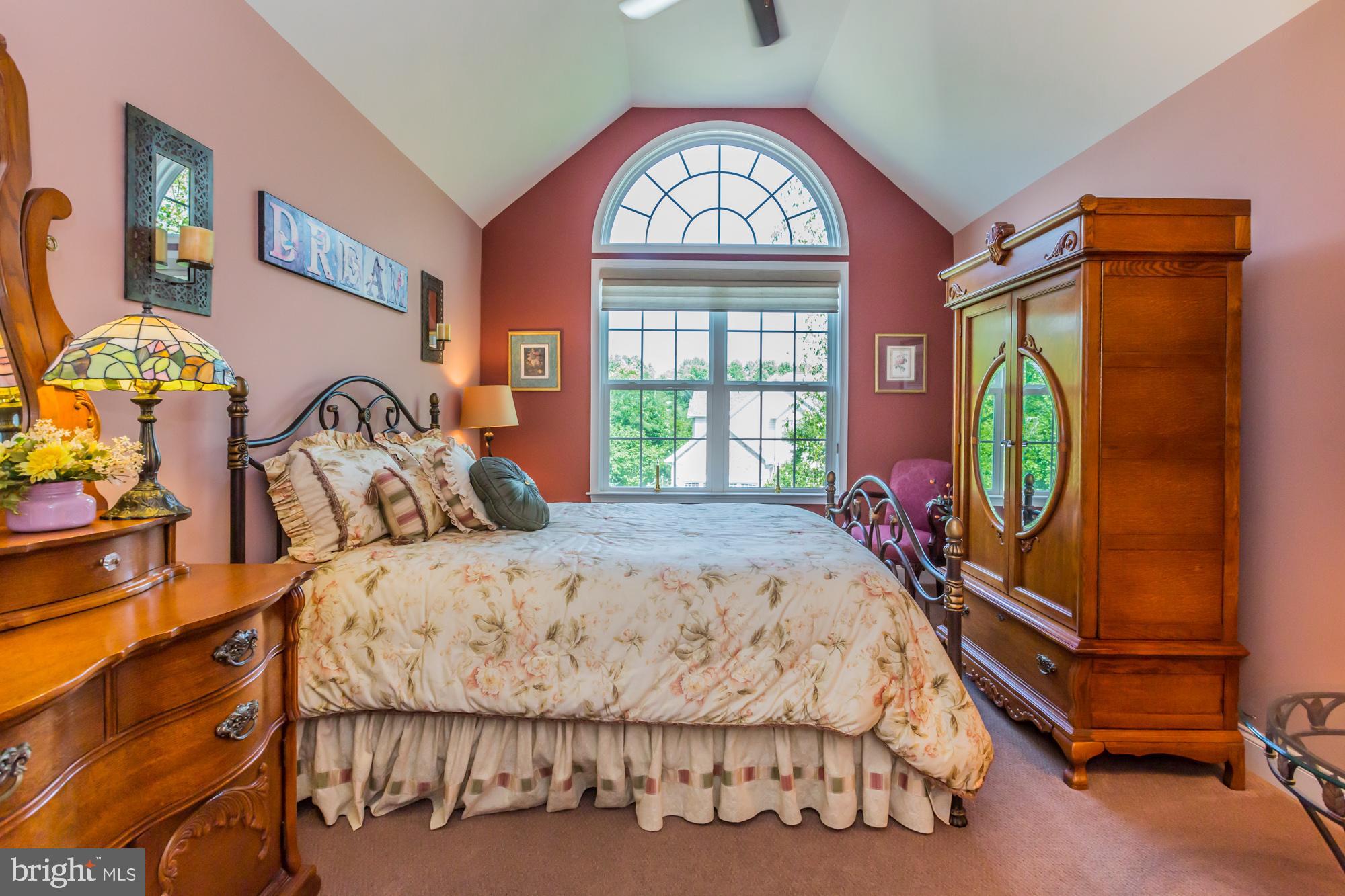 BYERS STATION - Residential