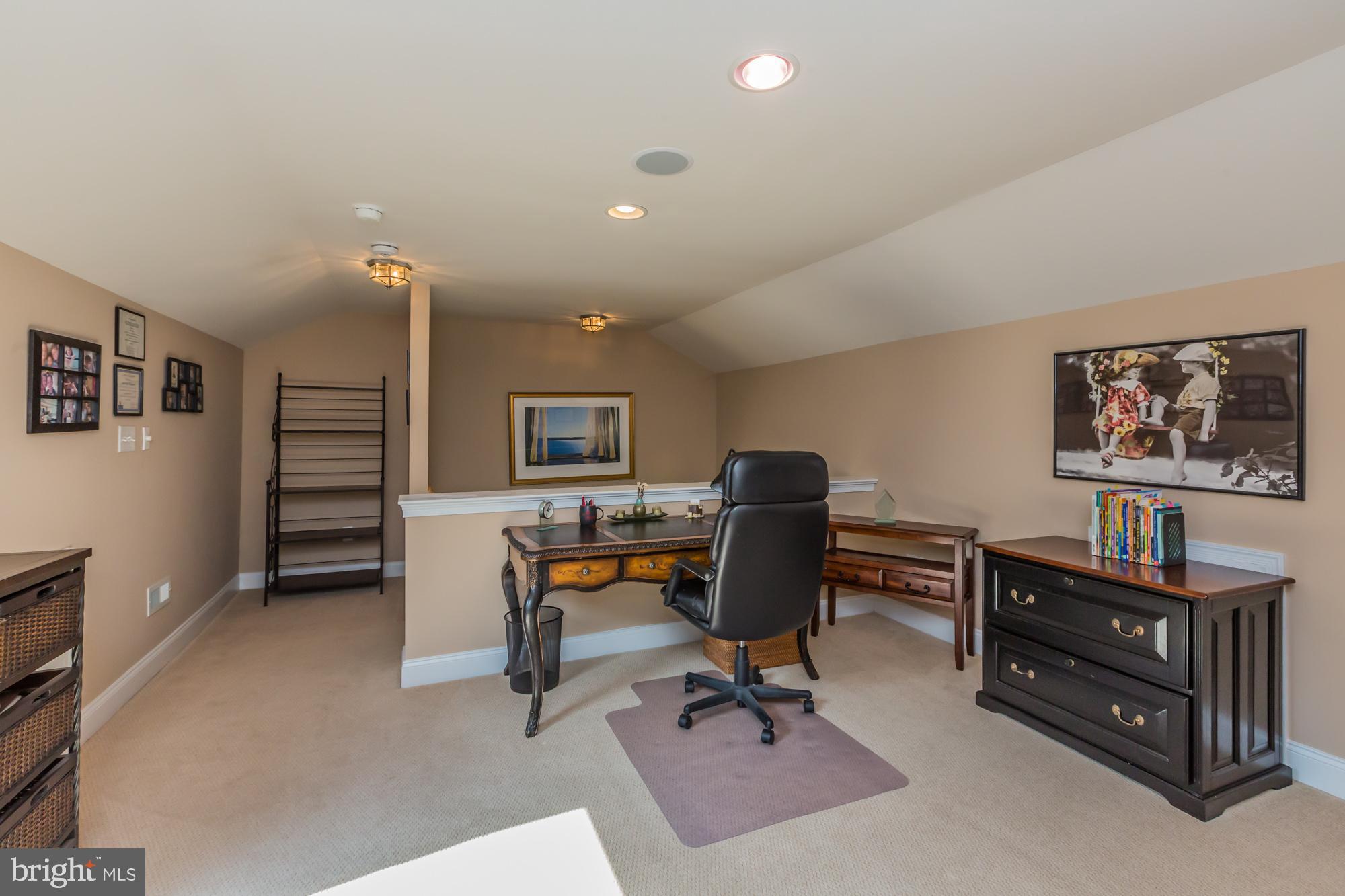 BYERS STATION - Residential