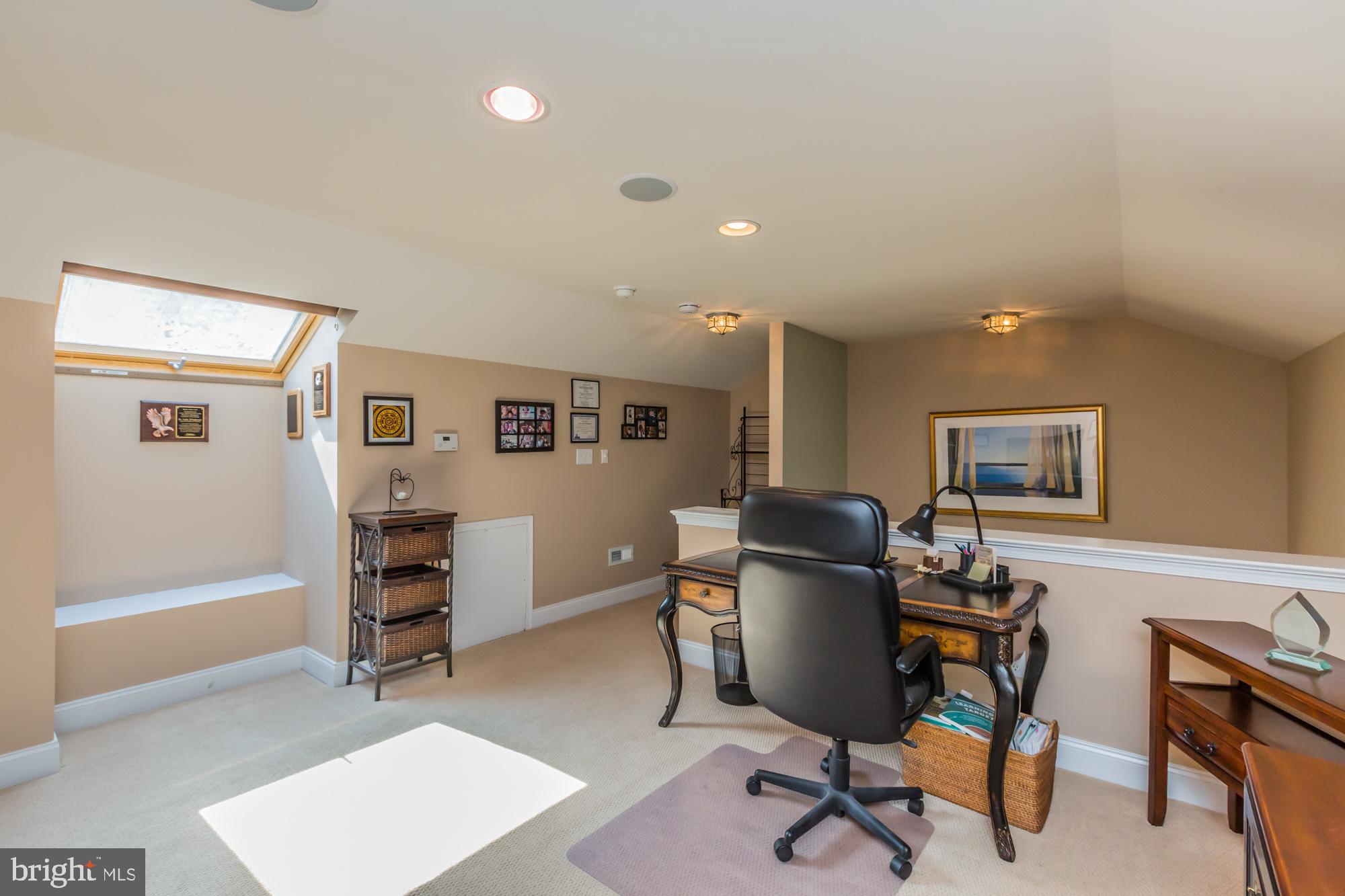 BYERS STATION - Residential