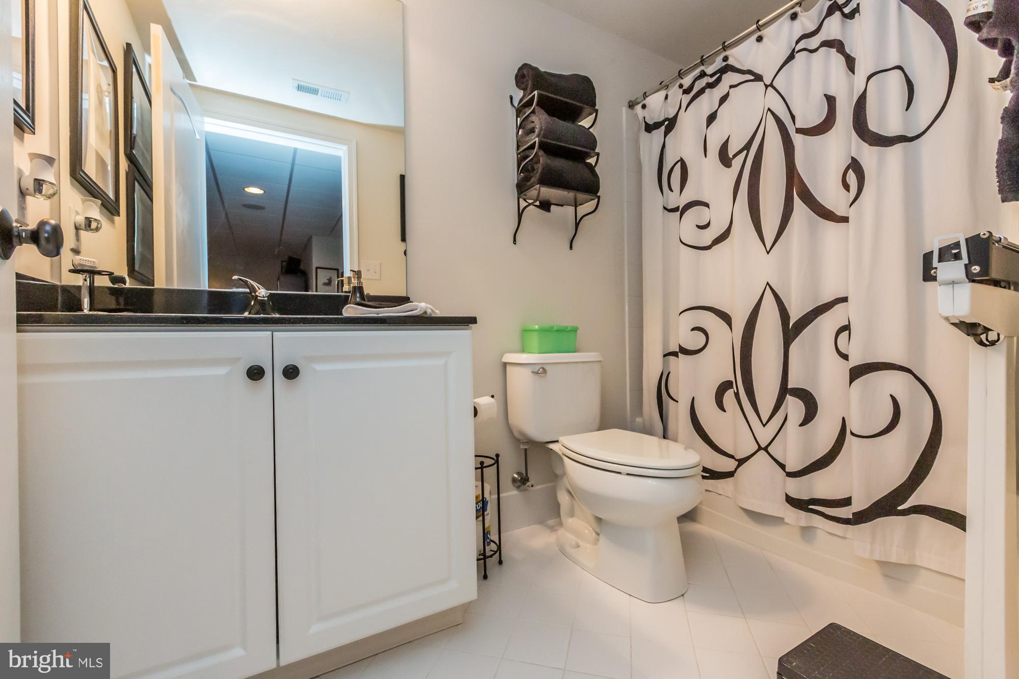 BYERS STATION - Residential