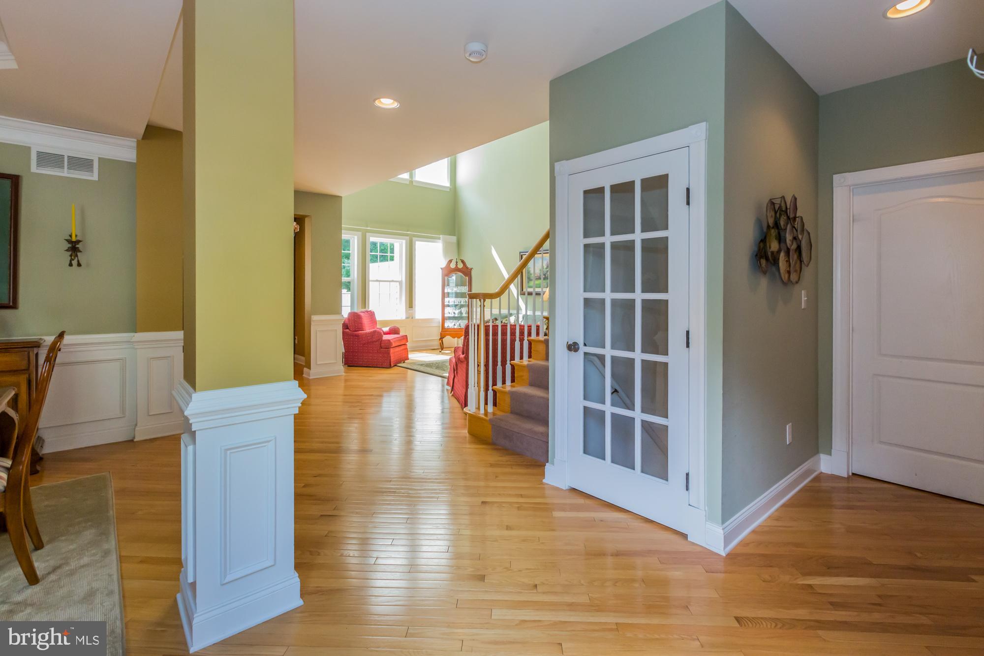 BYERS STATION - Residential