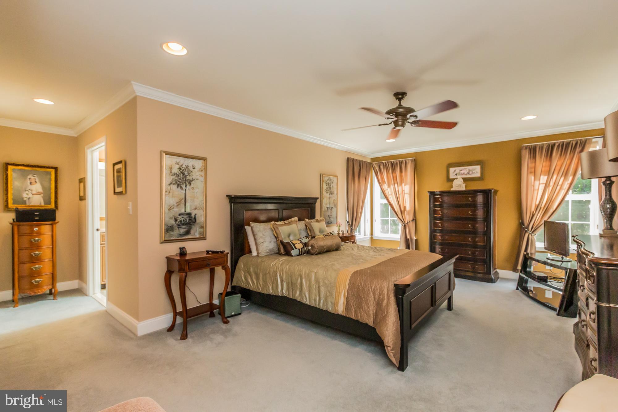 BYERS STATION - Residential