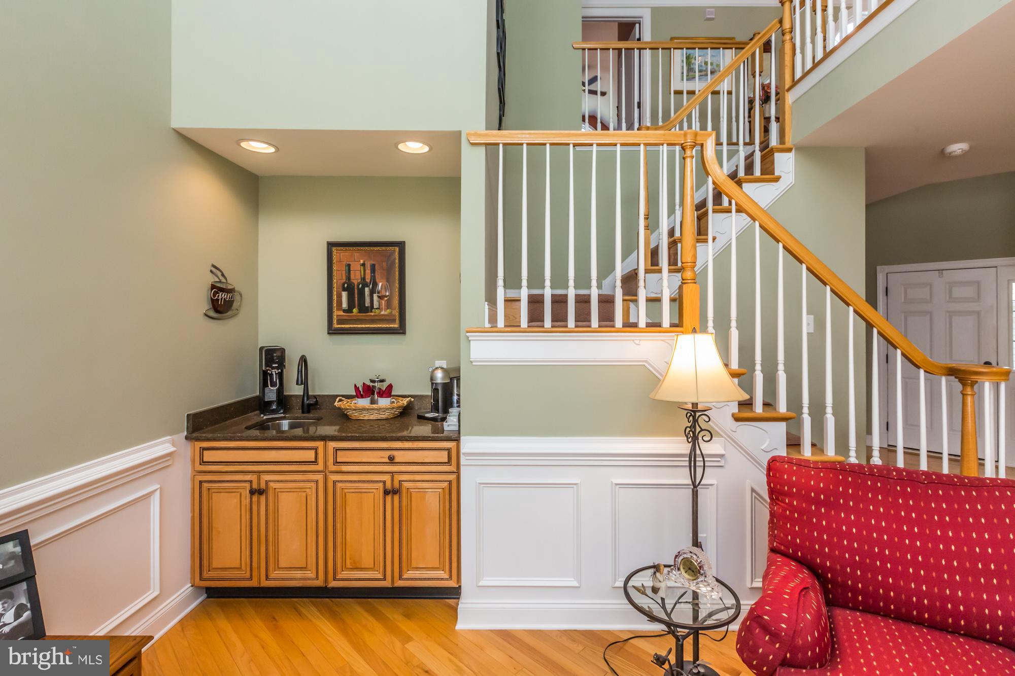 BYERS STATION - Residential