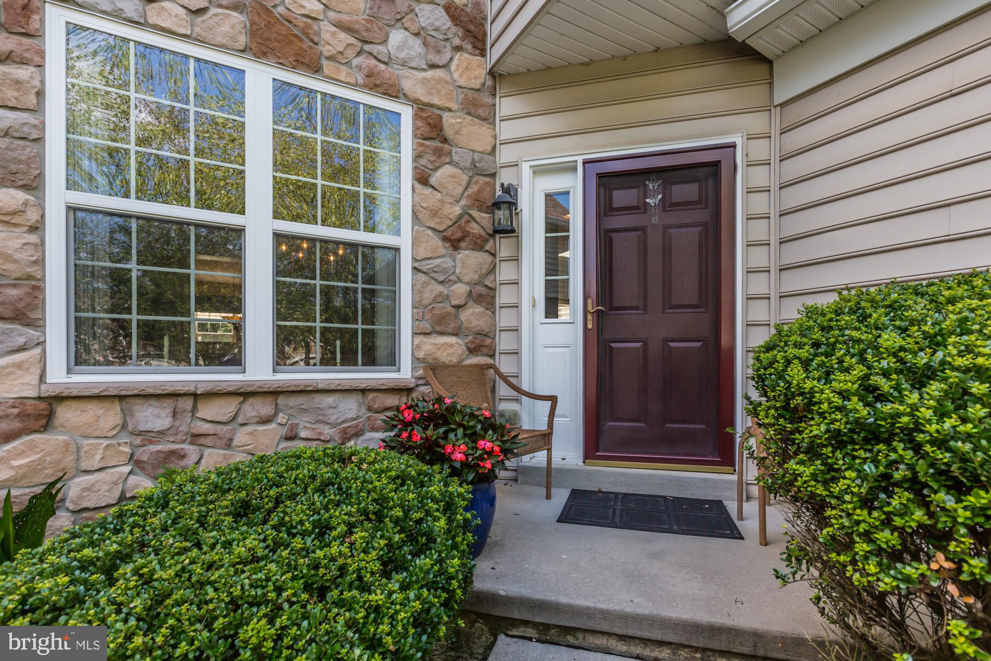 BYERS STATION - Residential