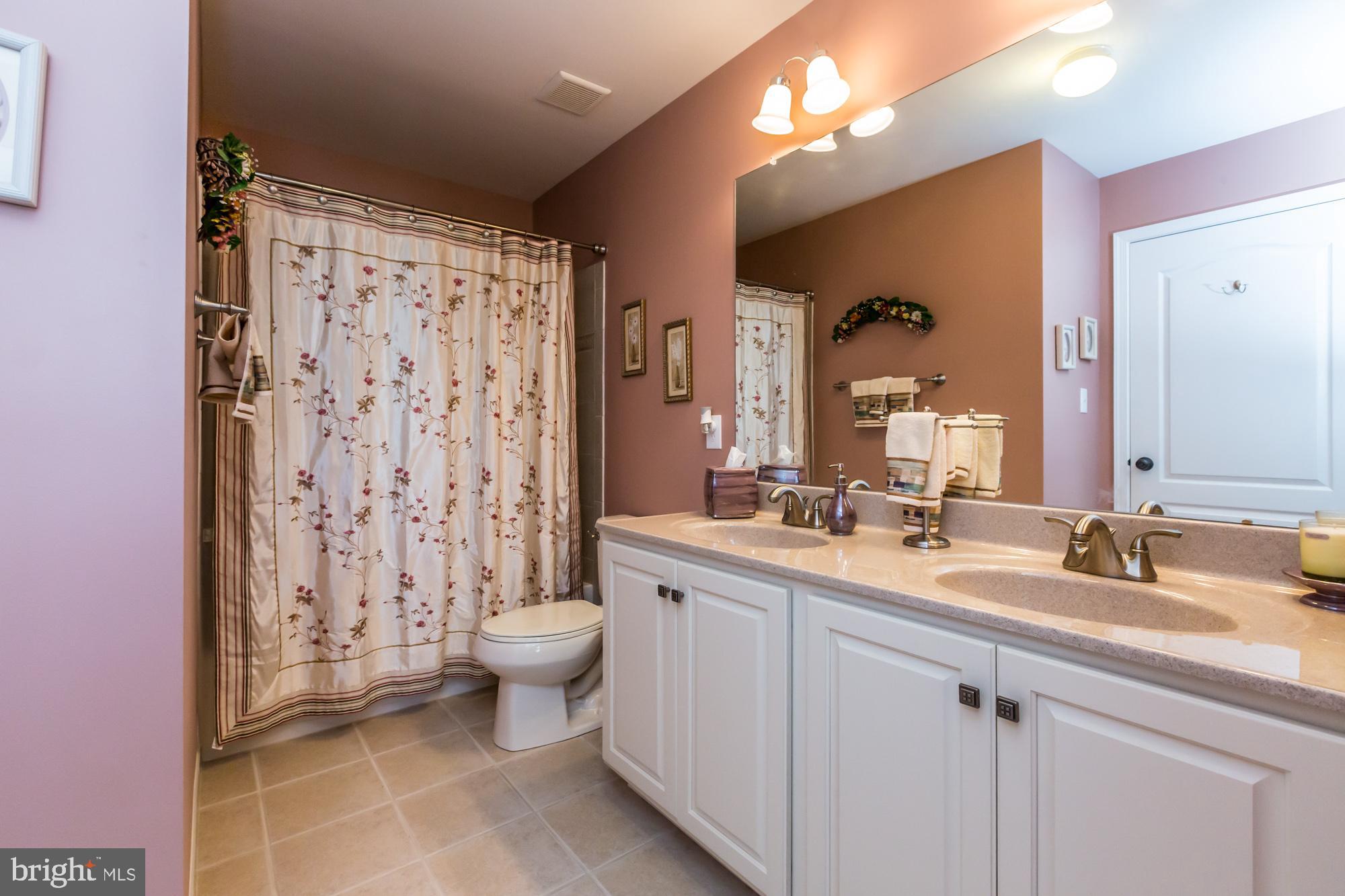 BYERS STATION - Residential