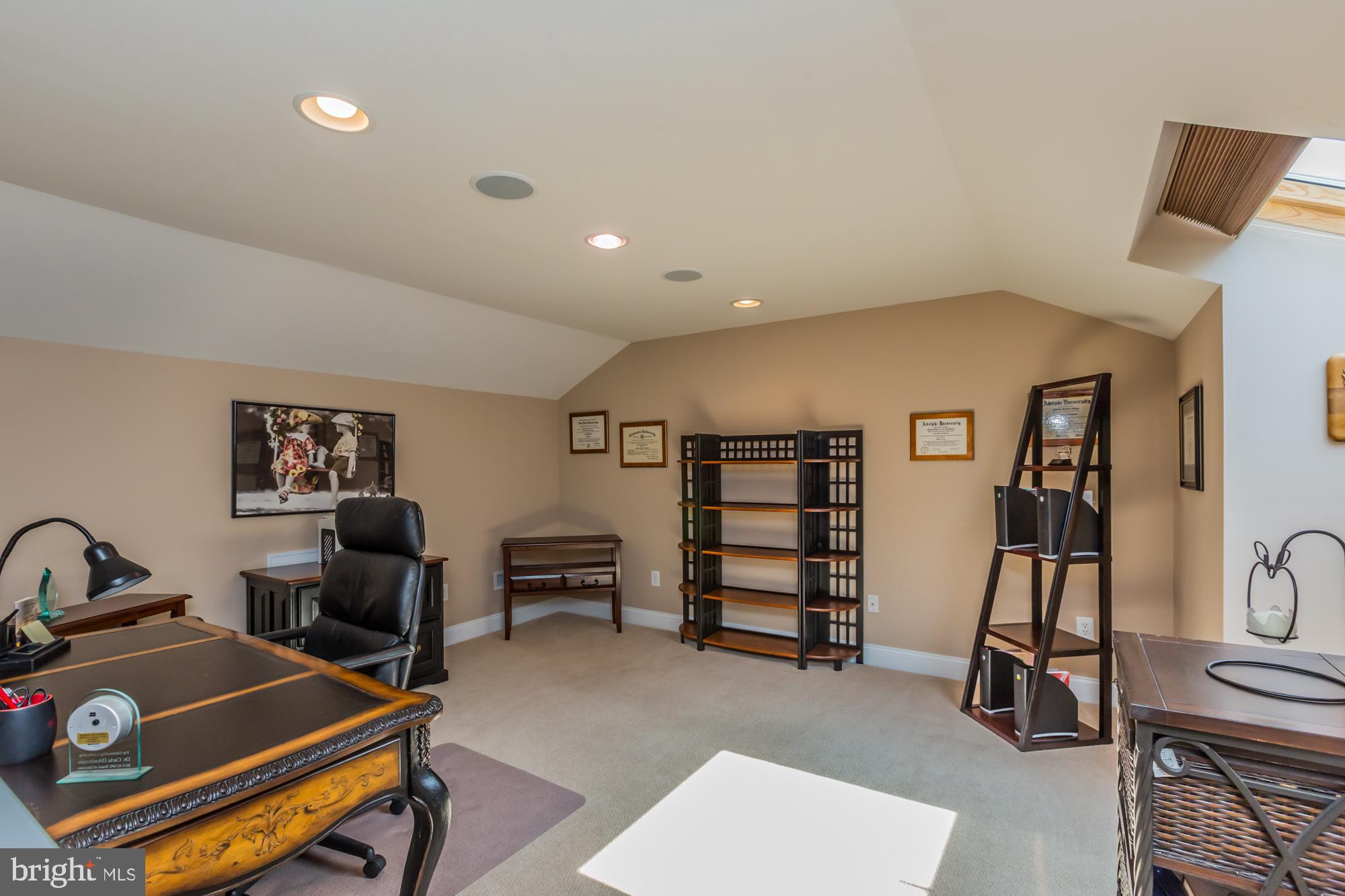 BYERS STATION - Residential