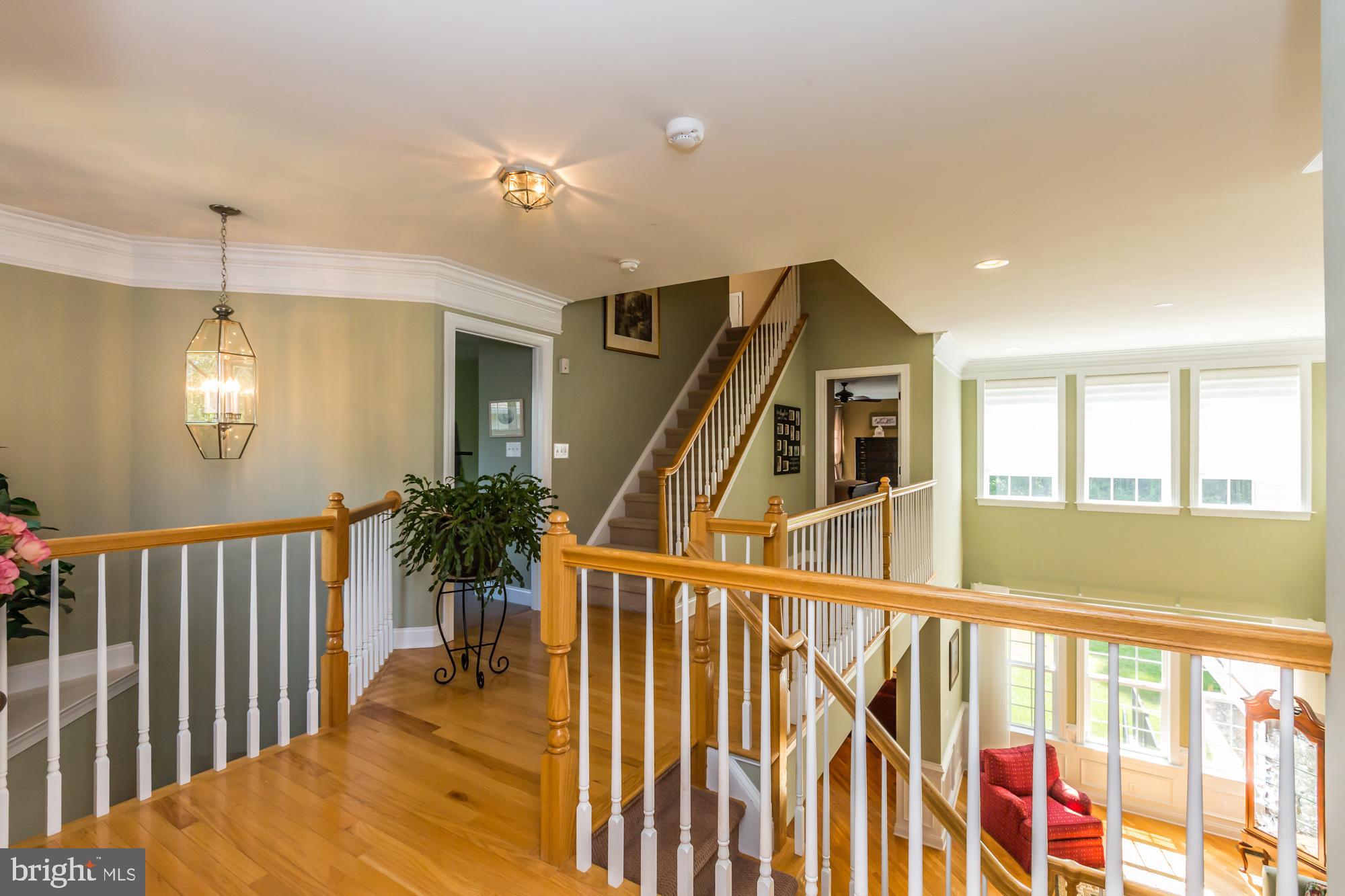 BYERS STATION - Residential