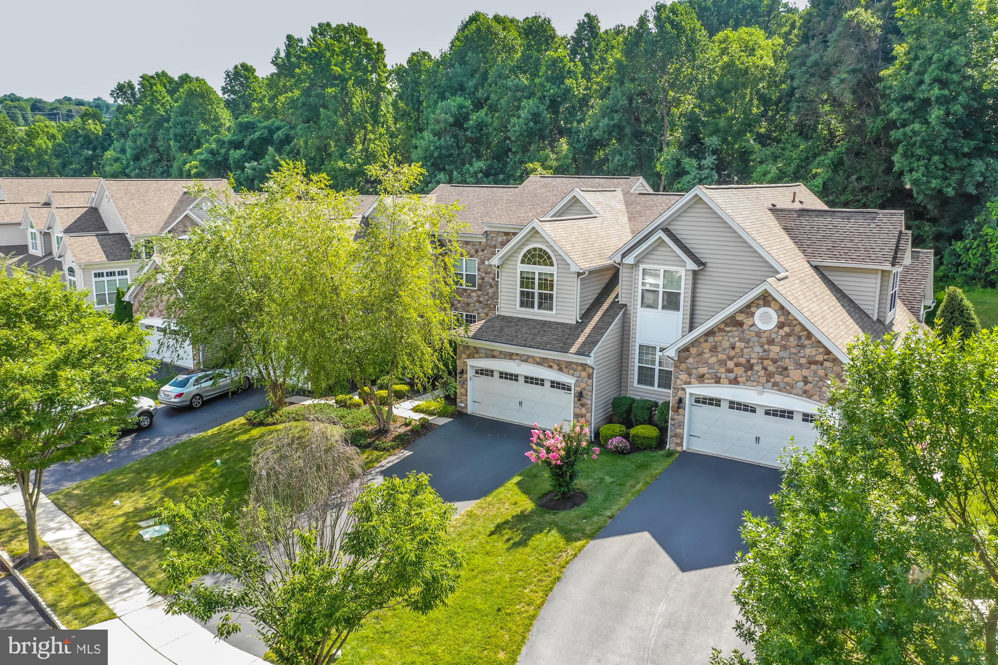 BYERS STATION - Residential