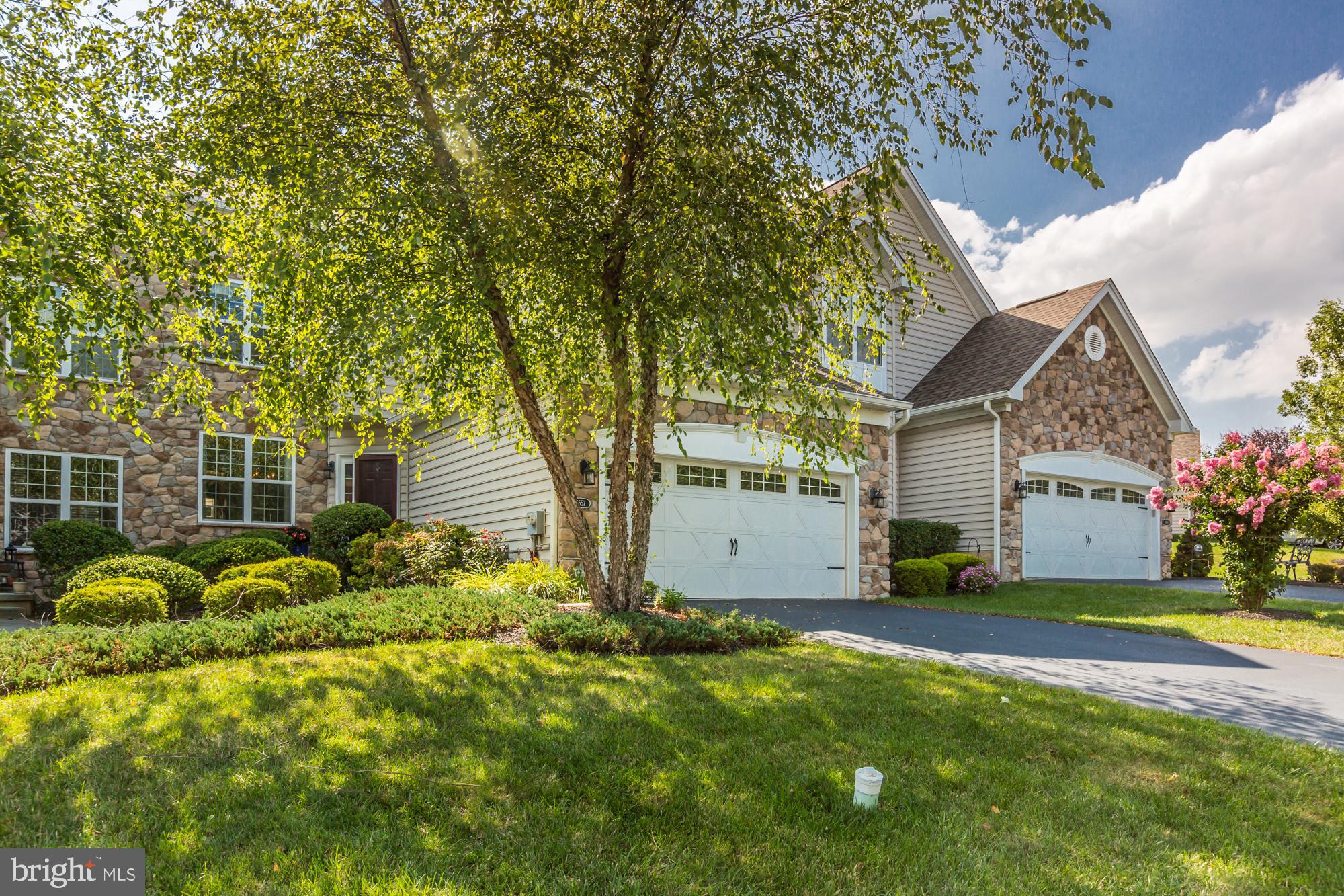 BYERS STATION - Residential