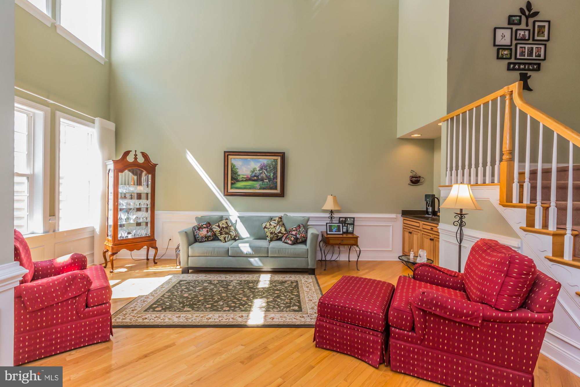 BYERS STATION - Residential