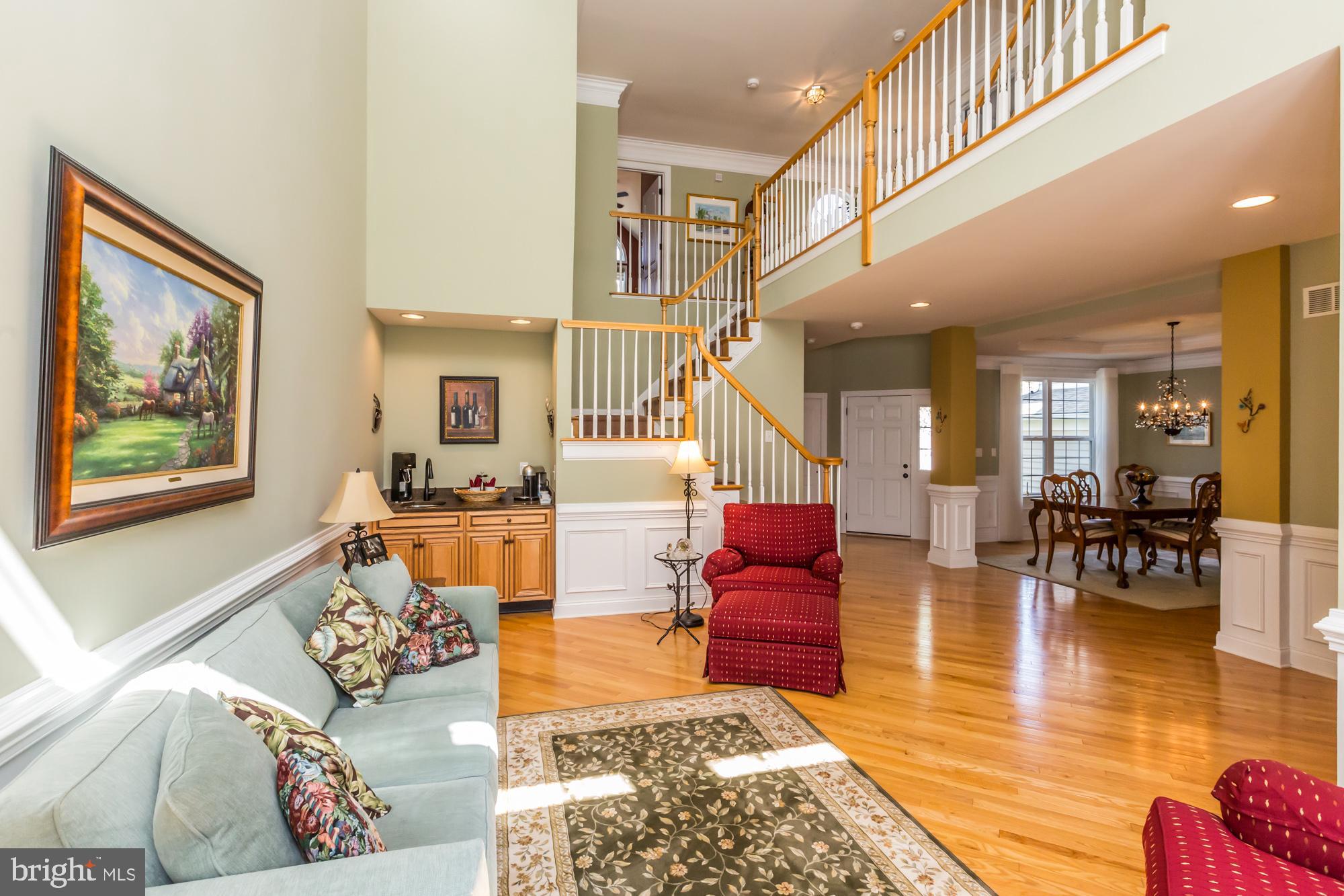 BYERS STATION - Residential