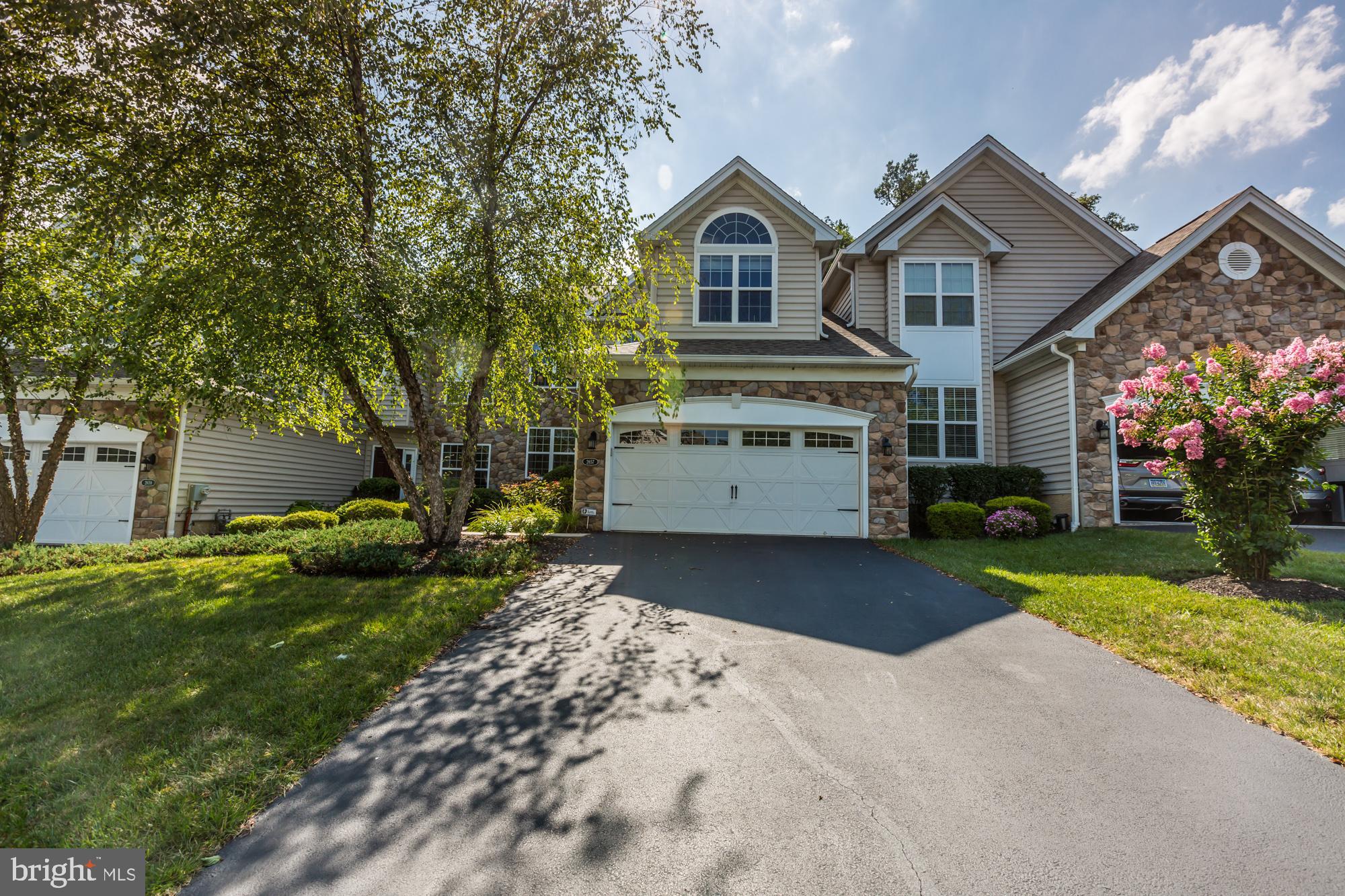 BYERS STATION - Residential