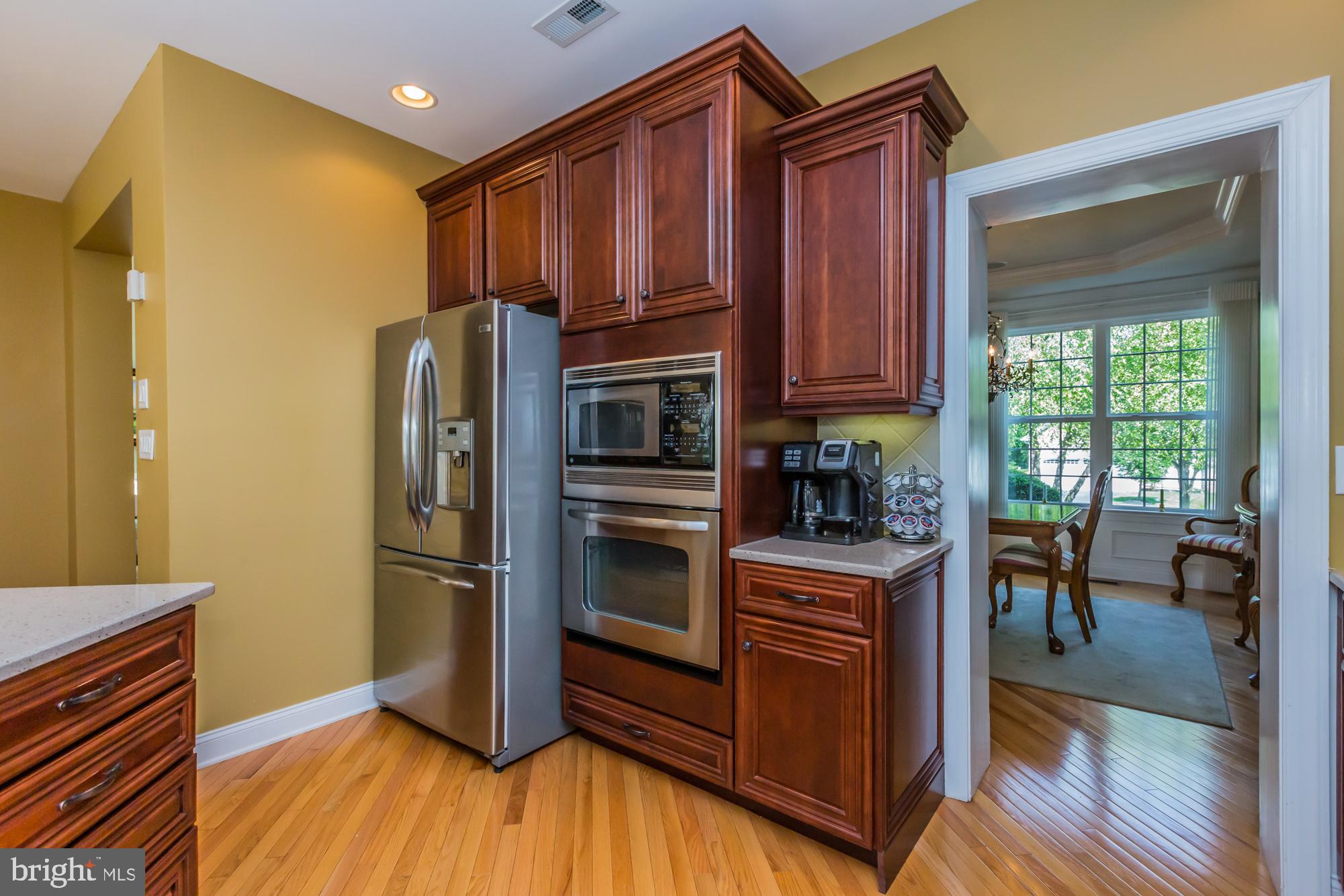 BYERS STATION - Residential