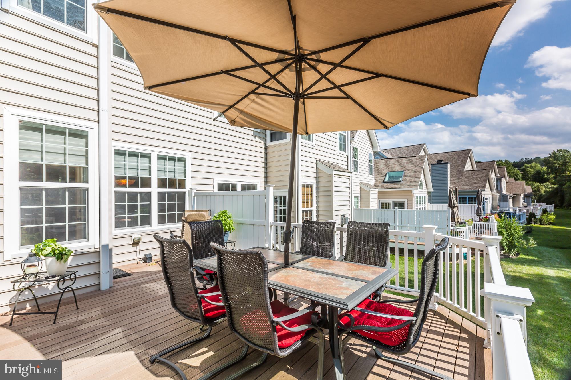 BYERS STATION - Residential