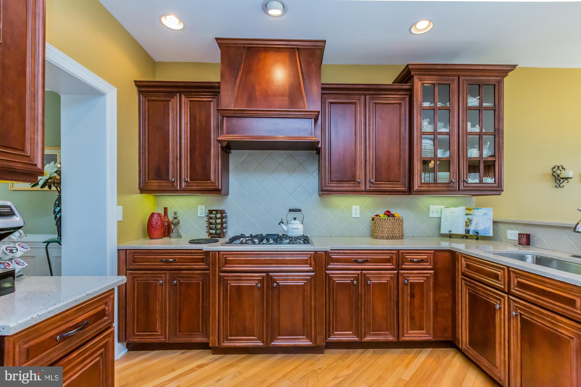 BYERS STATION - Residential