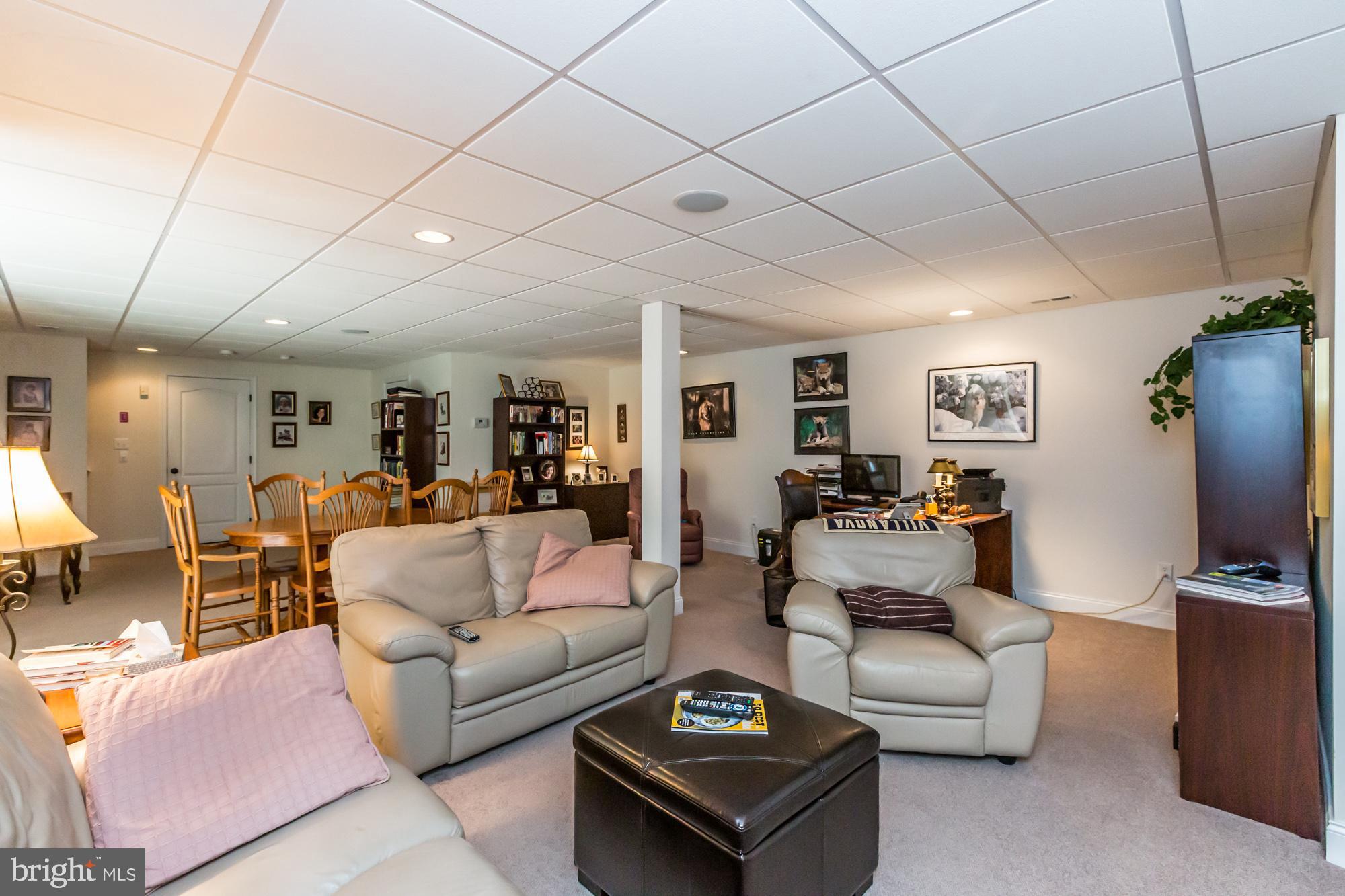 BYERS STATION - Residential