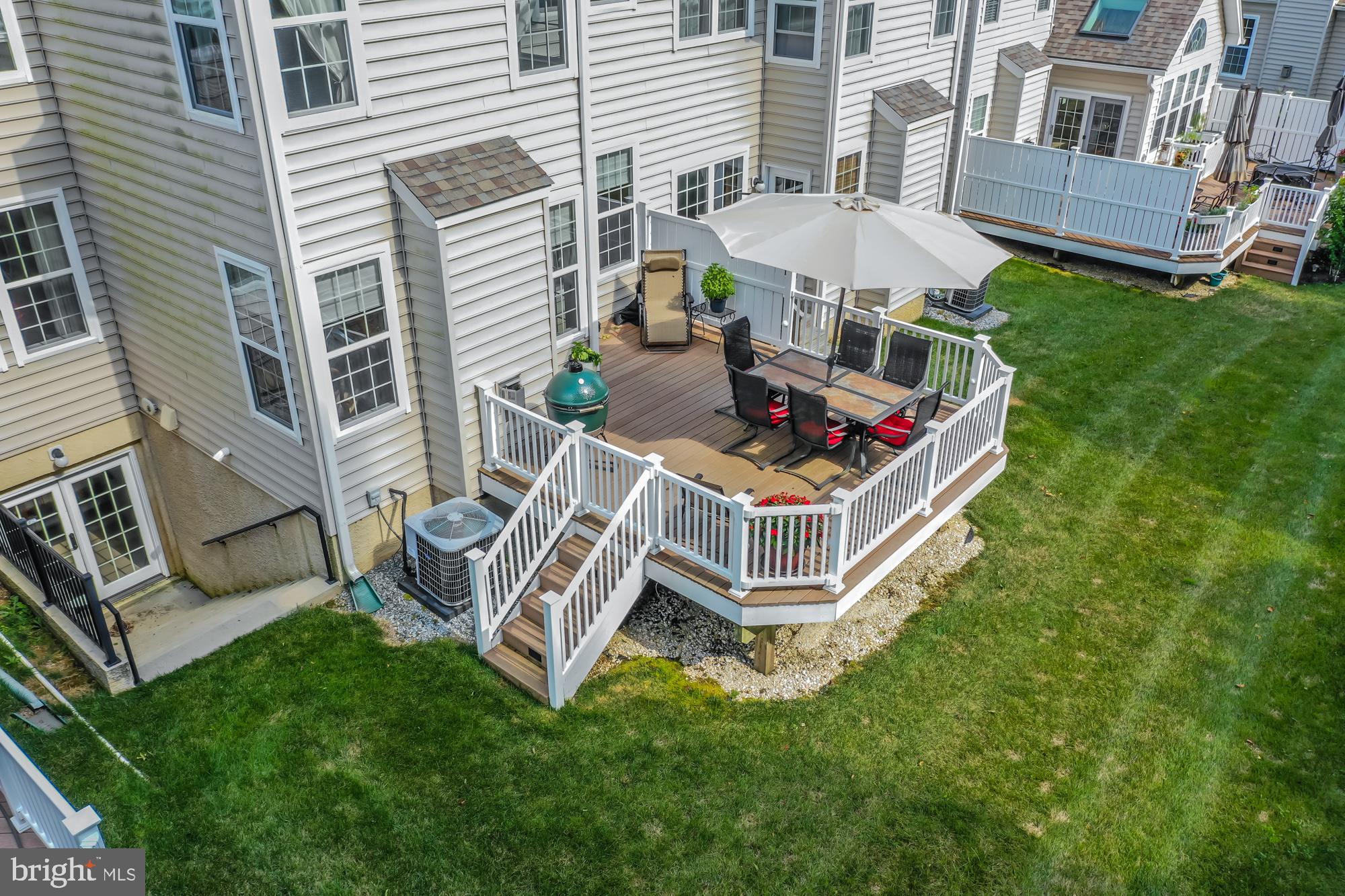 BYERS STATION - Residential