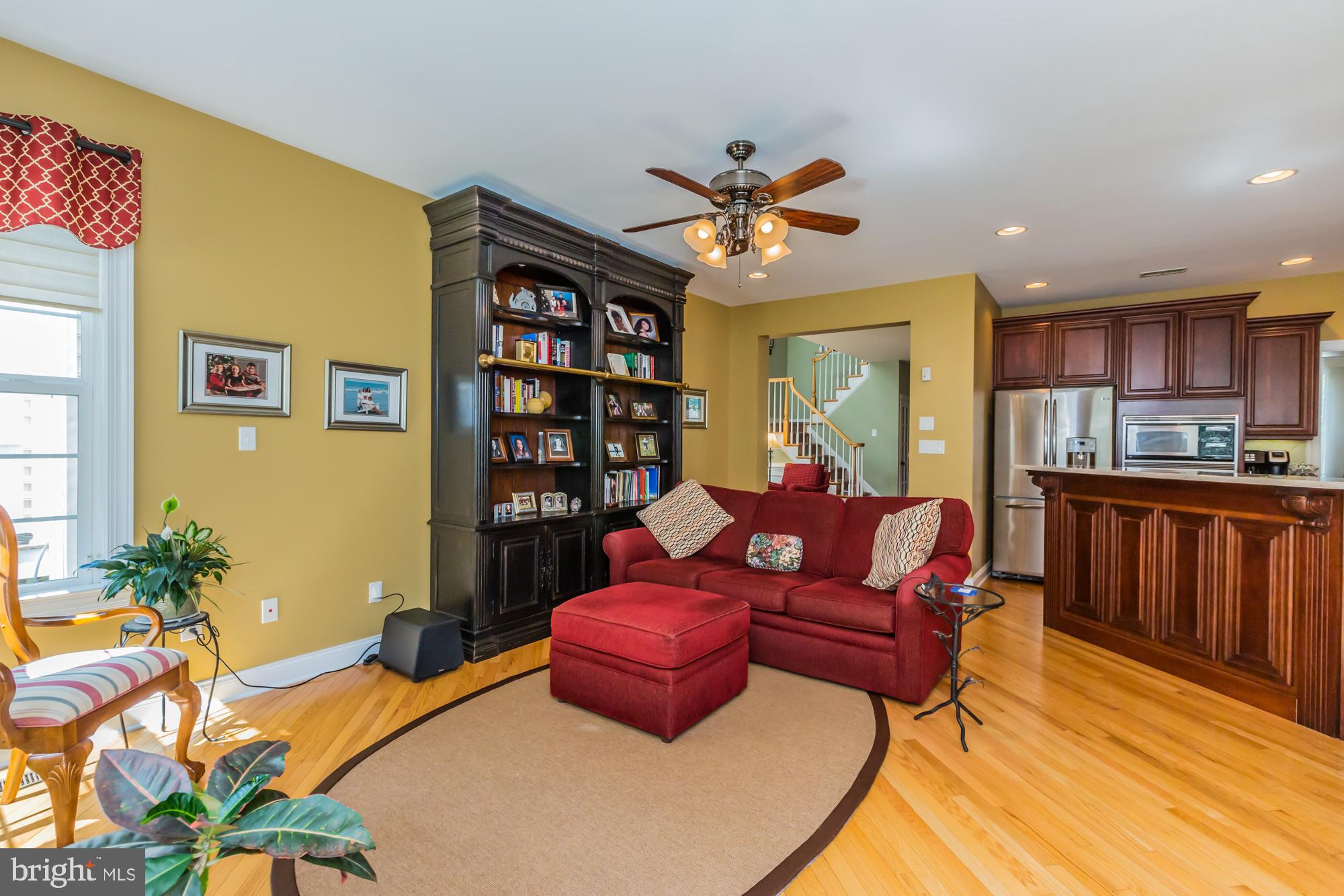 BYERS STATION - Residential