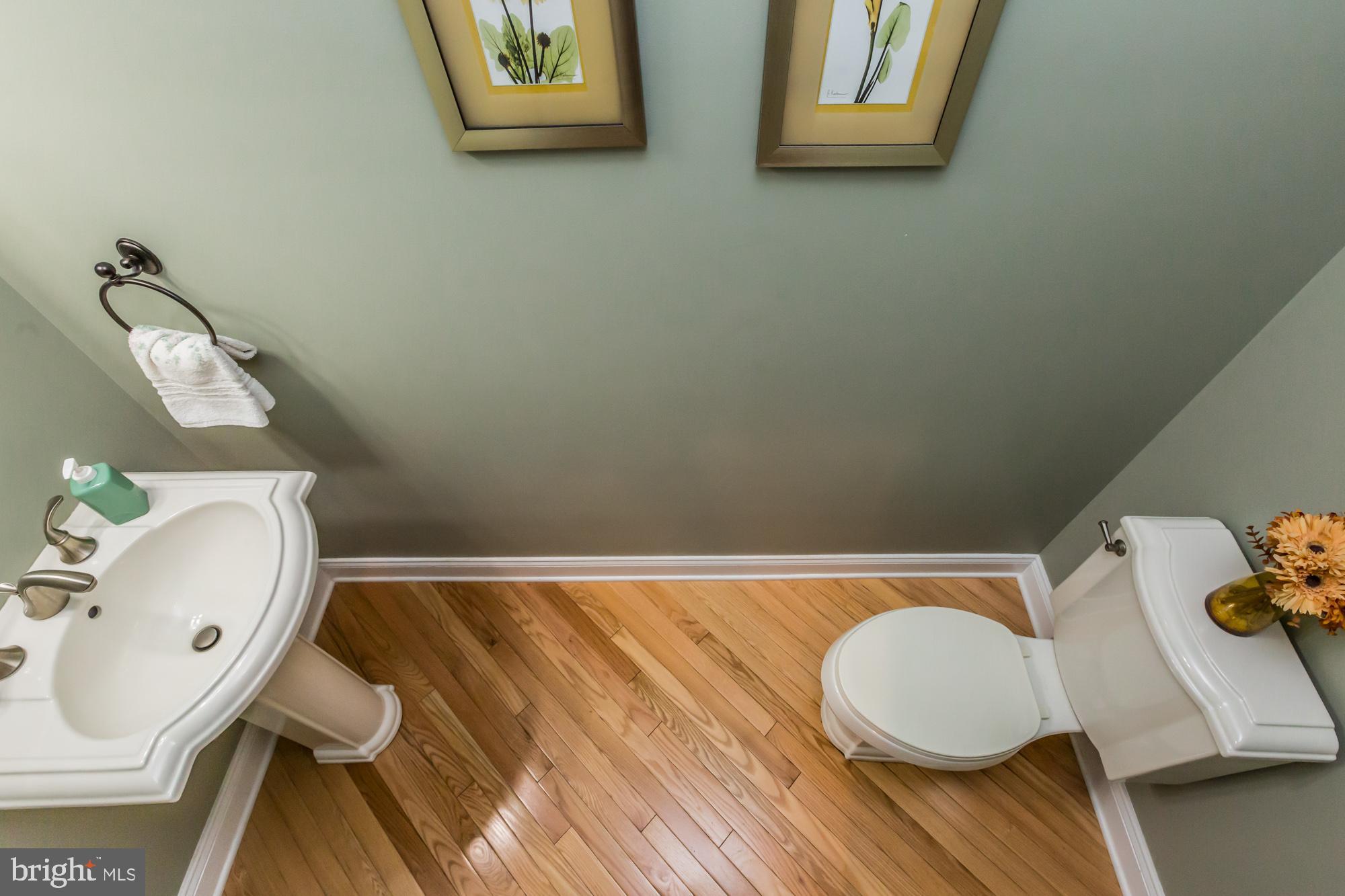 BYERS STATION - Residential