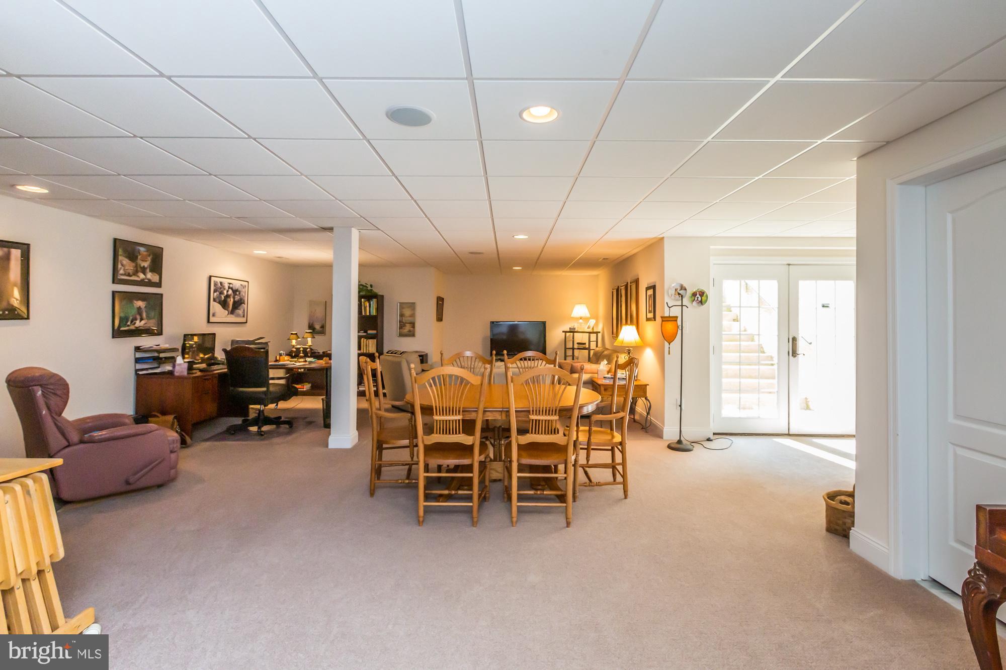 BYERS STATION - Residential