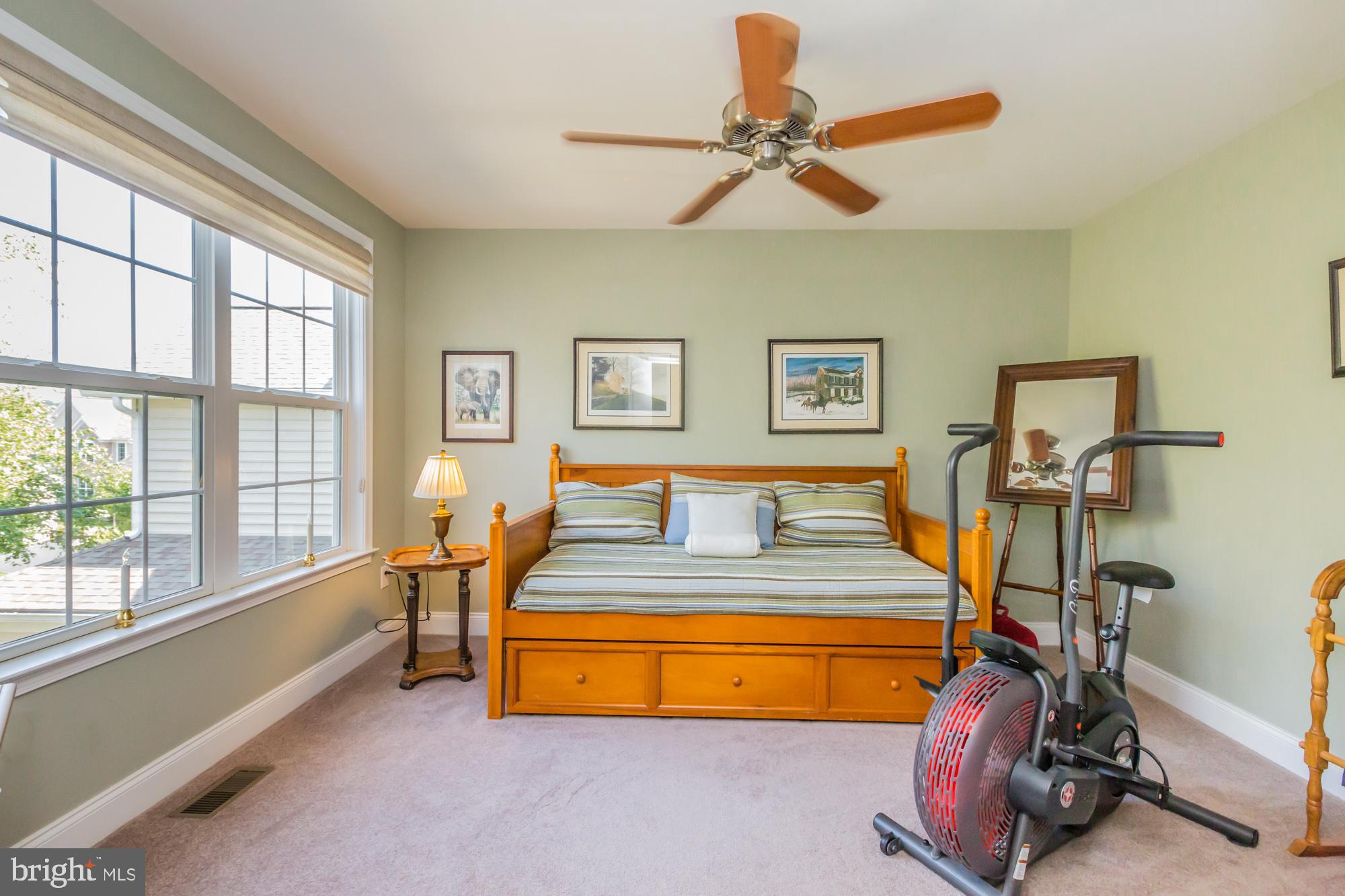 BYERS STATION - Residential