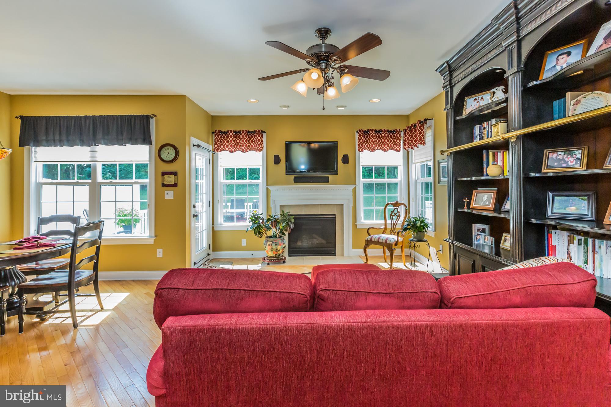 BYERS STATION - Residential