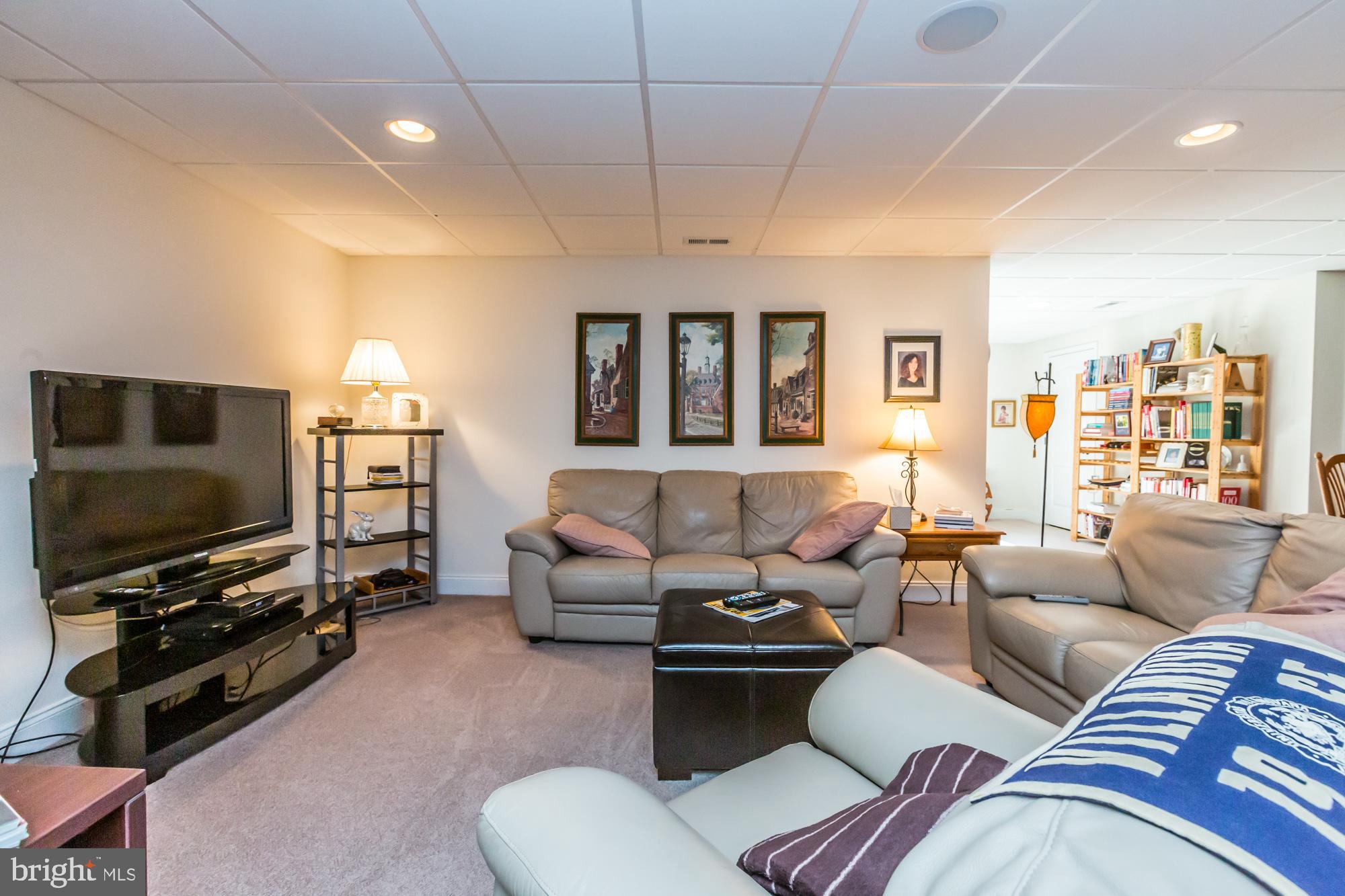 BYERS STATION - Residential