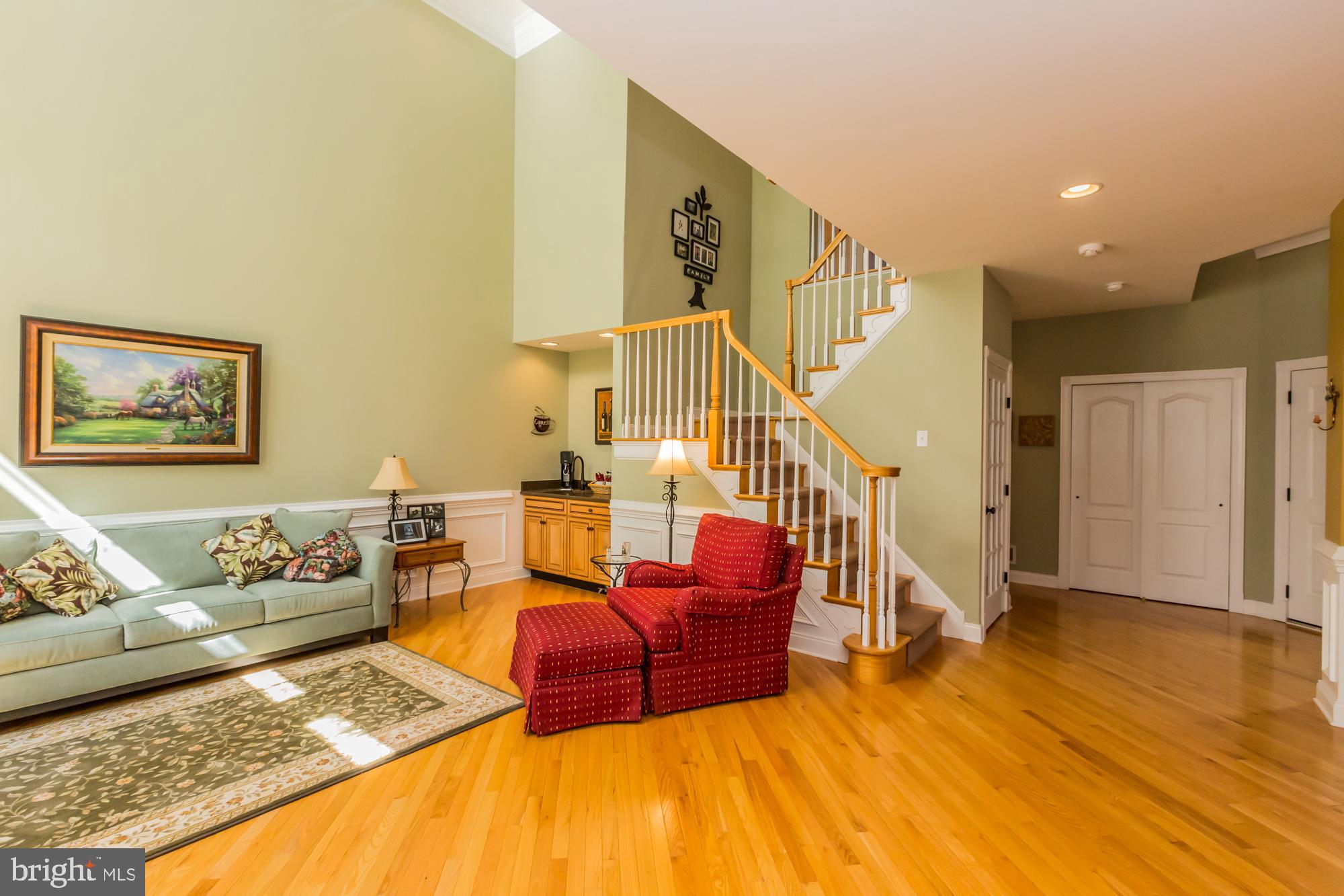 BYERS STATION - Residential