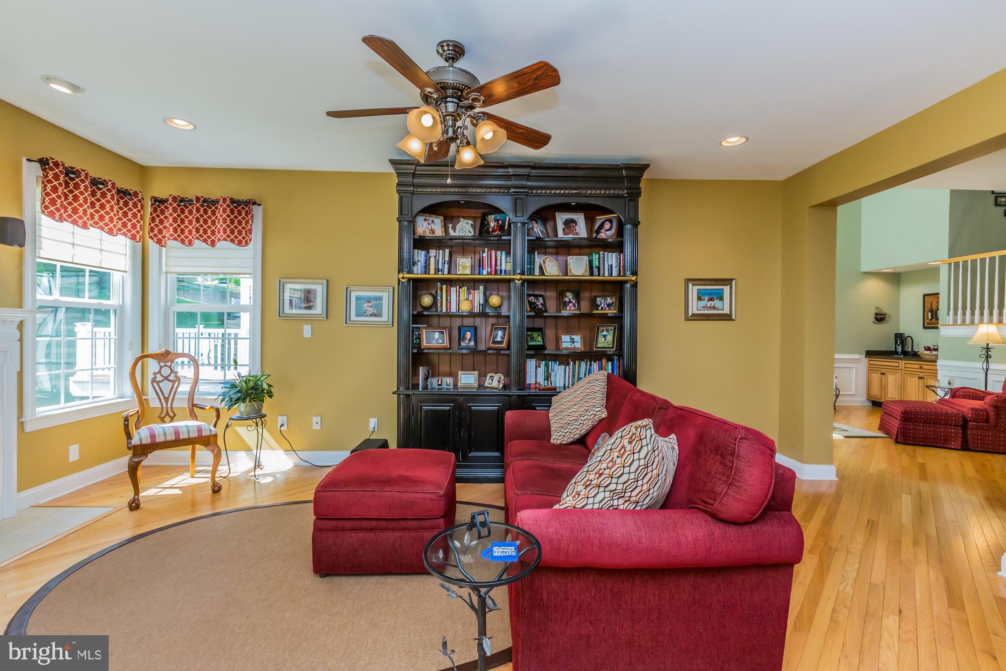 BYERS STATION - Residential