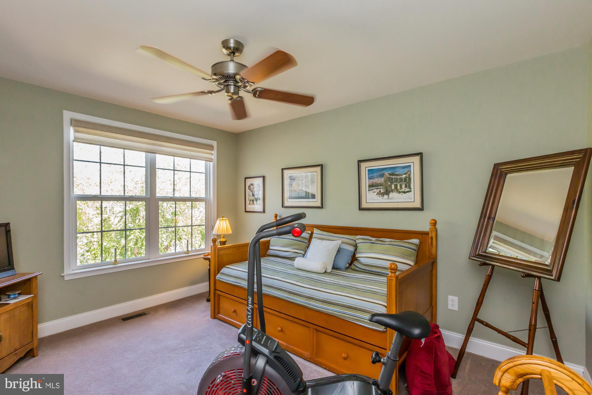 BYERS STATION - Residential