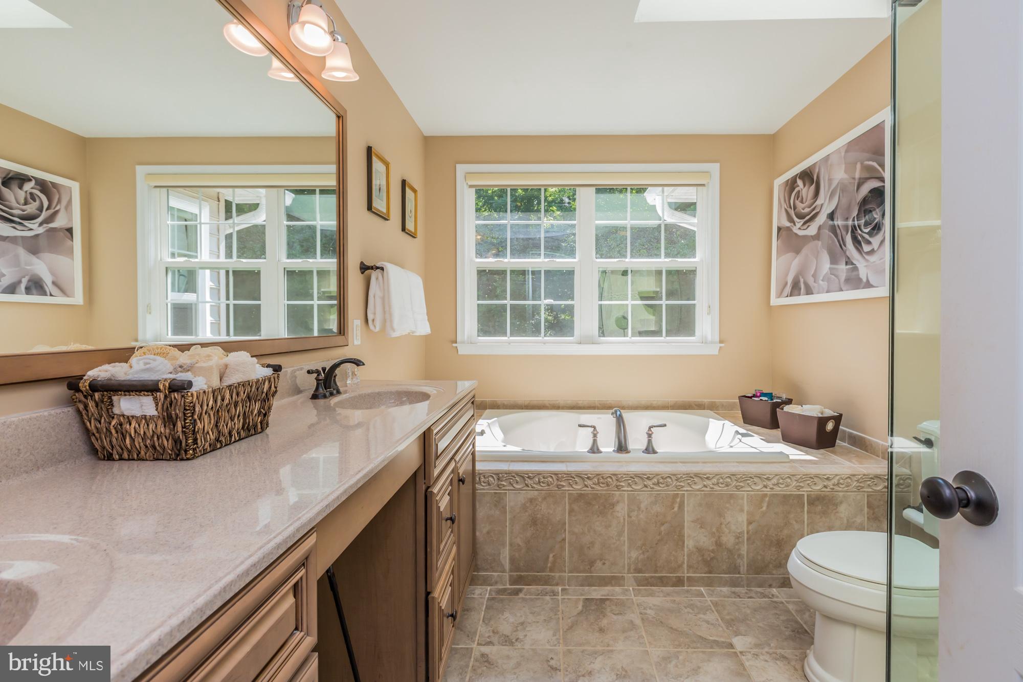 BYERS STATION - Residential